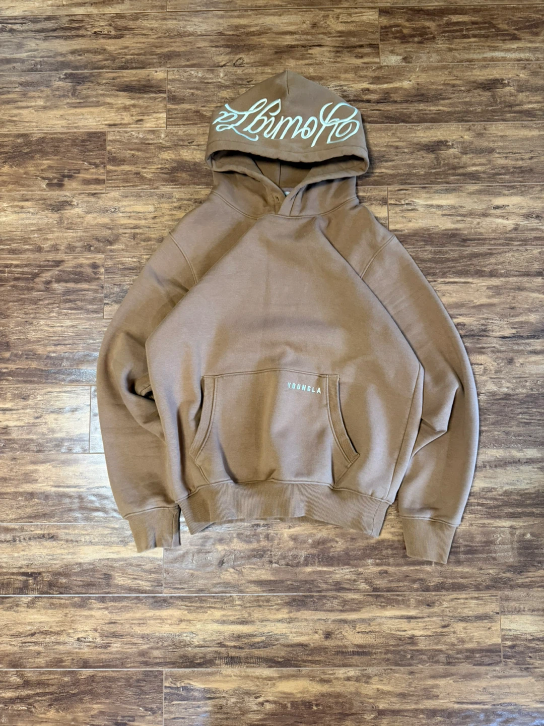 ESSENTIALS Fear of God Hoodie