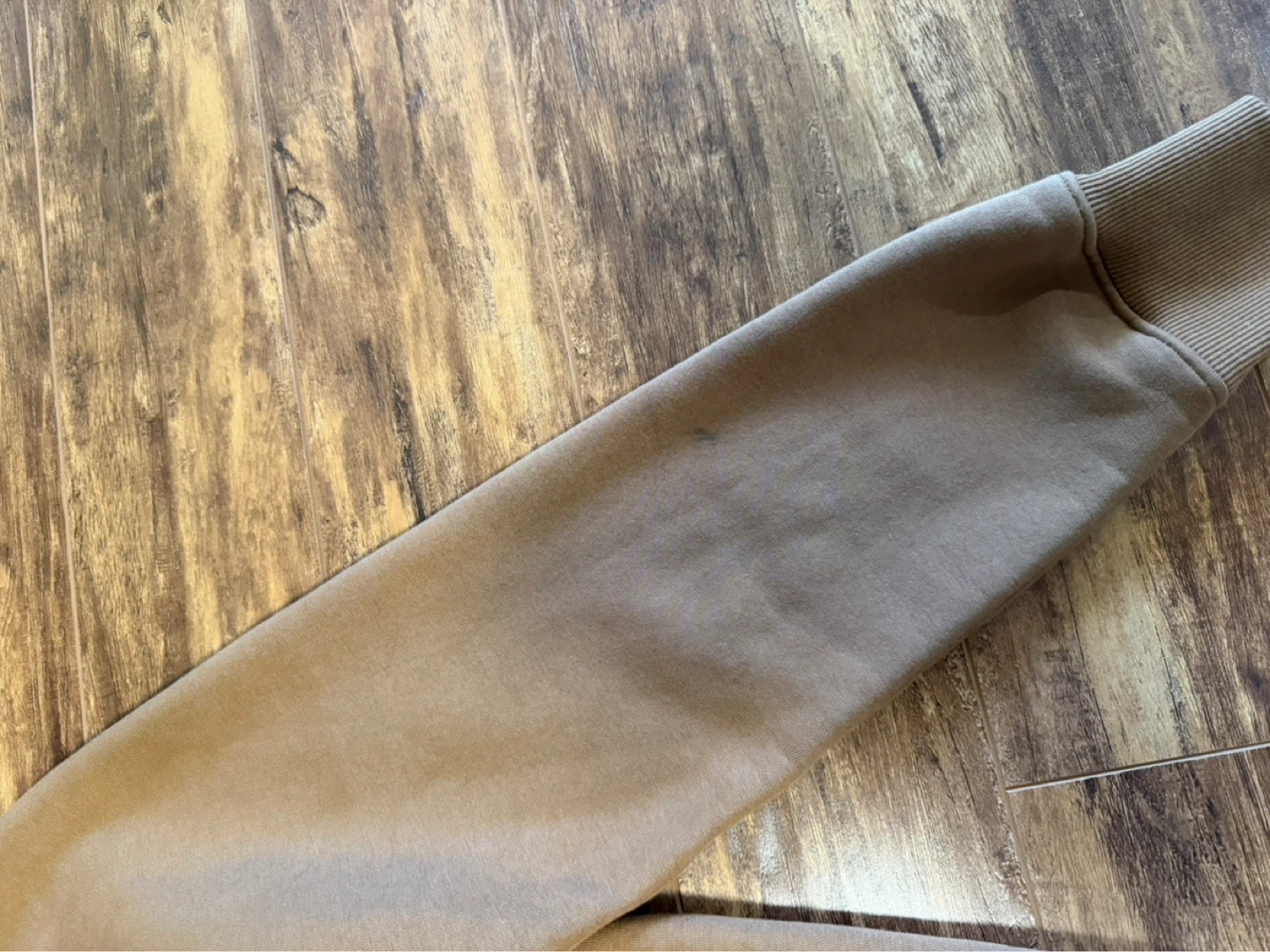 ESSENTIALS Fear of God Hoodie - photo 5