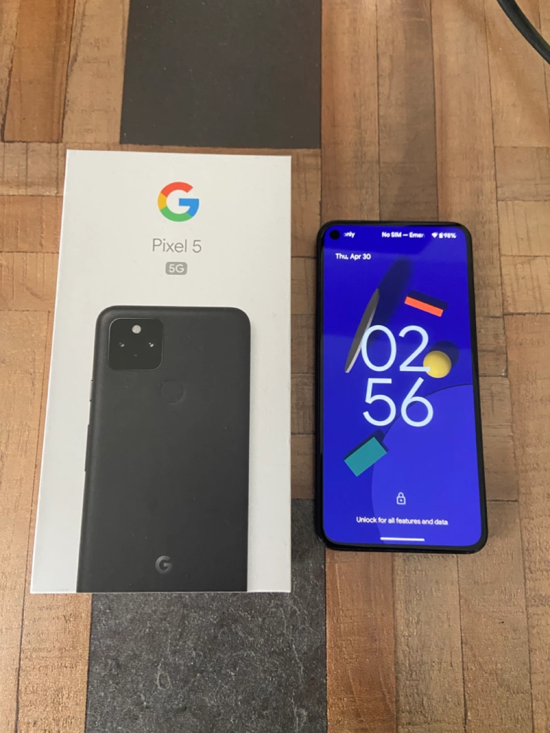 Google Pixel 128GB