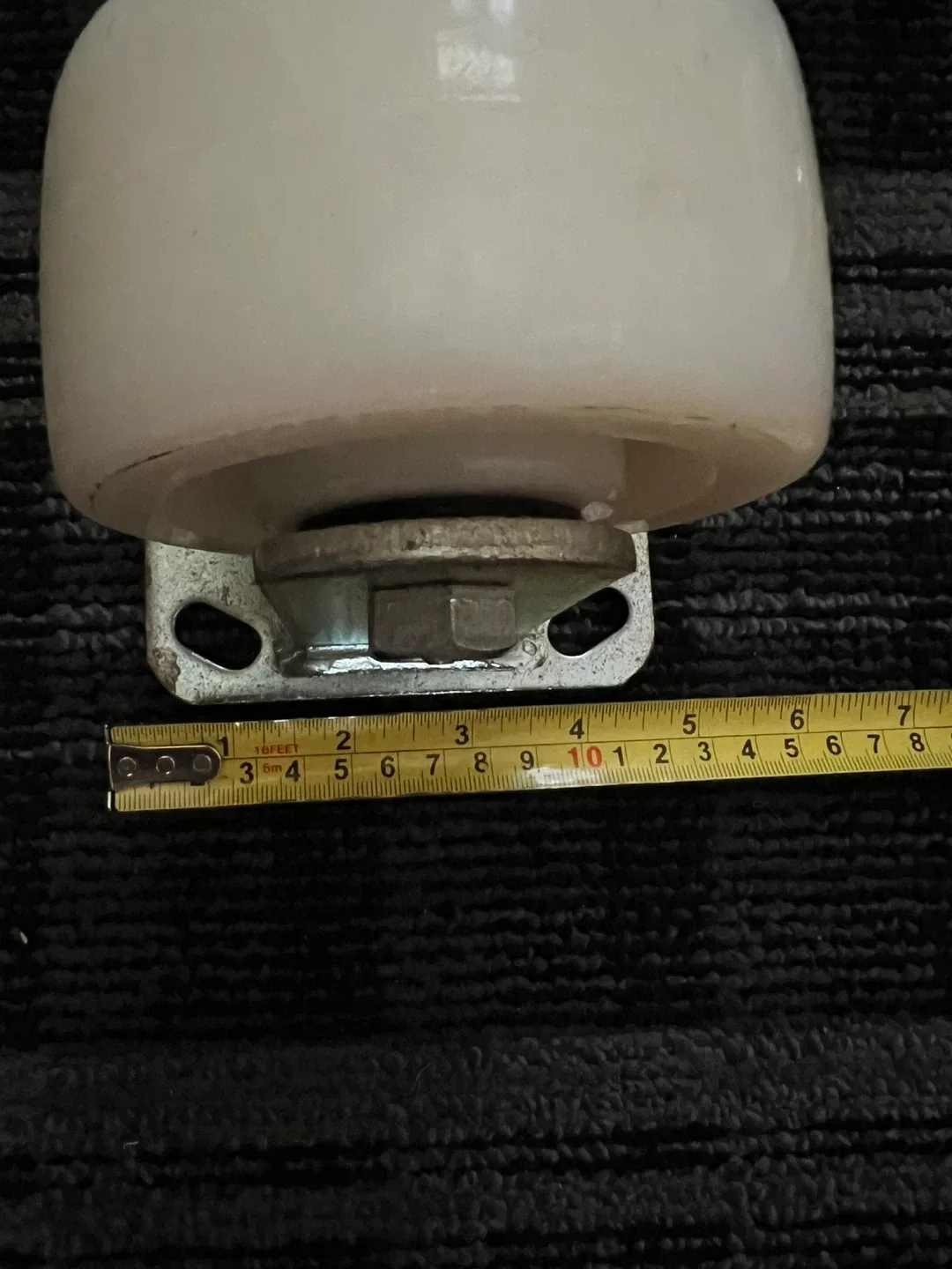 Heavy Duty Caster Wheels - photo 3