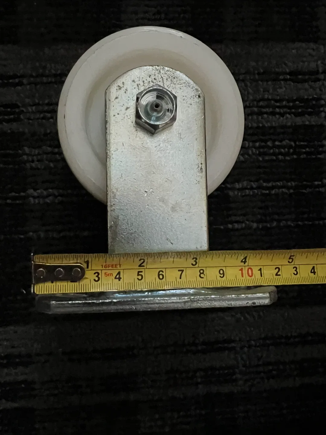 Heavy Duty Caster Wheels - photo 5