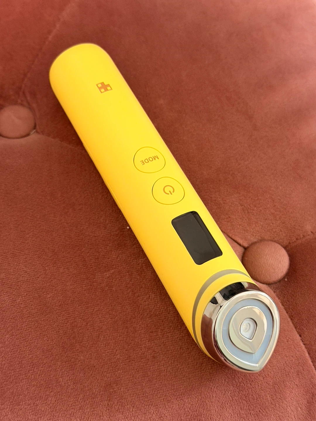 (NEW) Medicube AGE-R Glutathione Glow Serum Device - photo 3