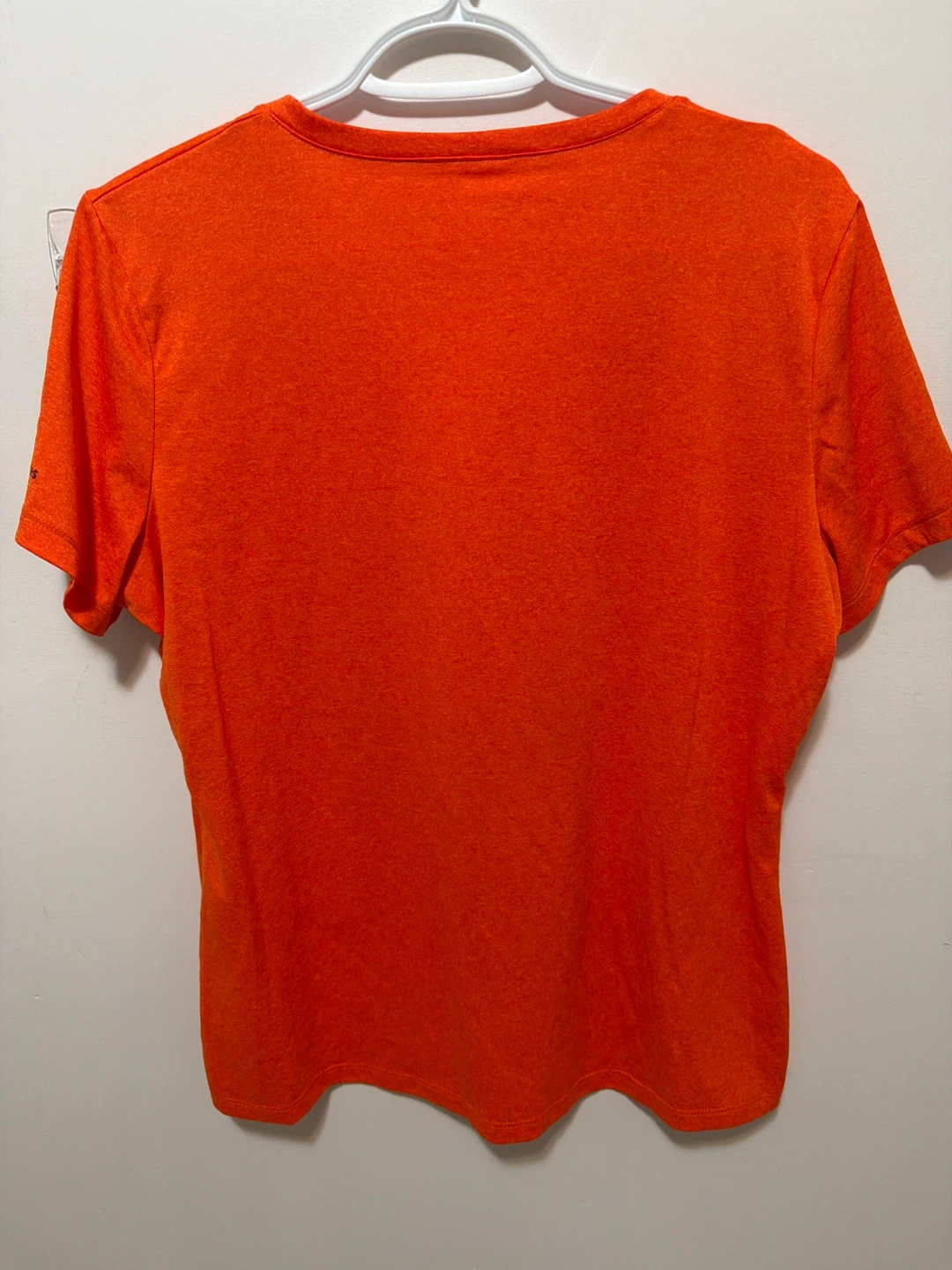 Ladies every child matters orange shirt - photo 4