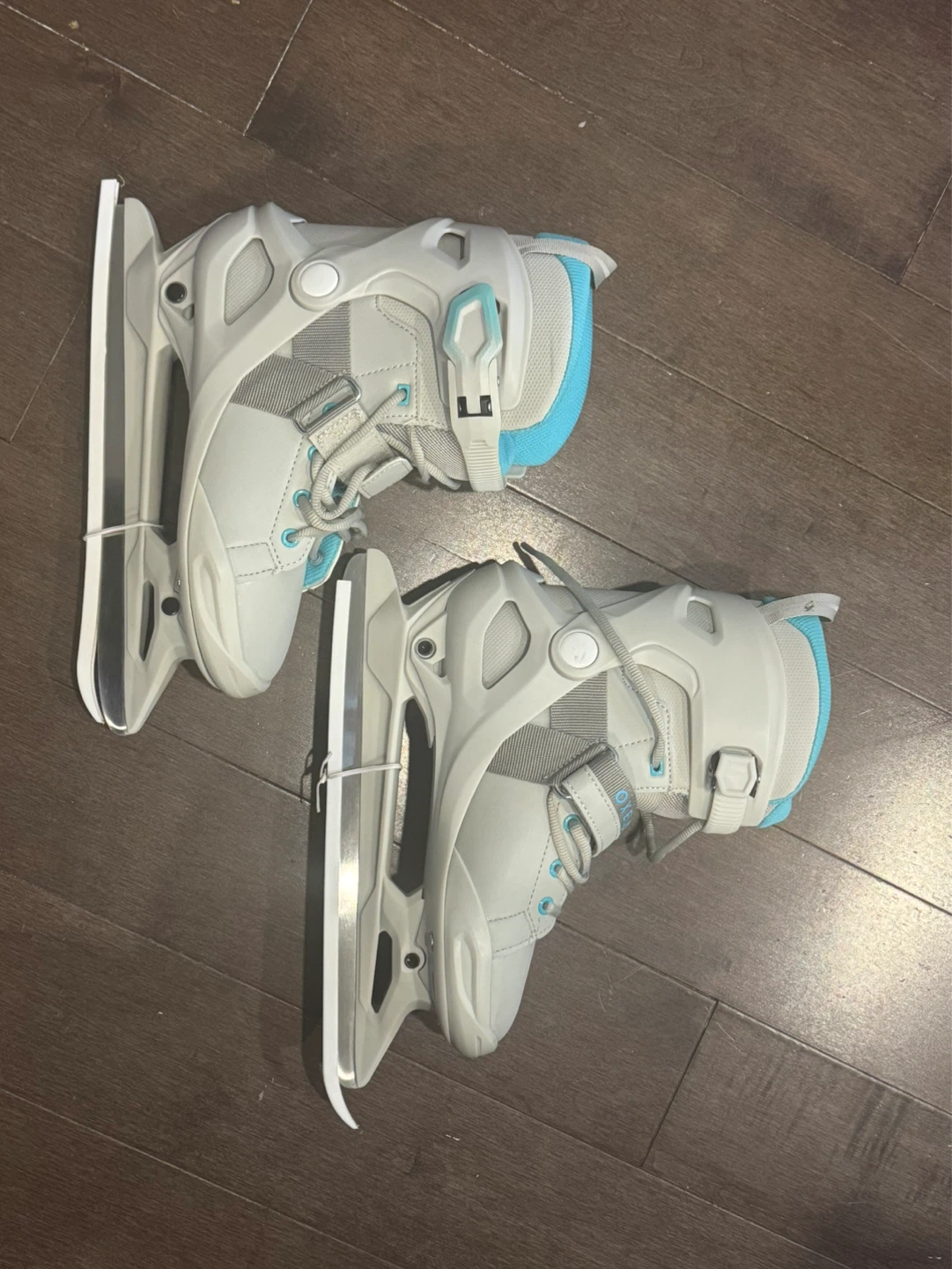 Decathlon Ice Skating boot - photo 2