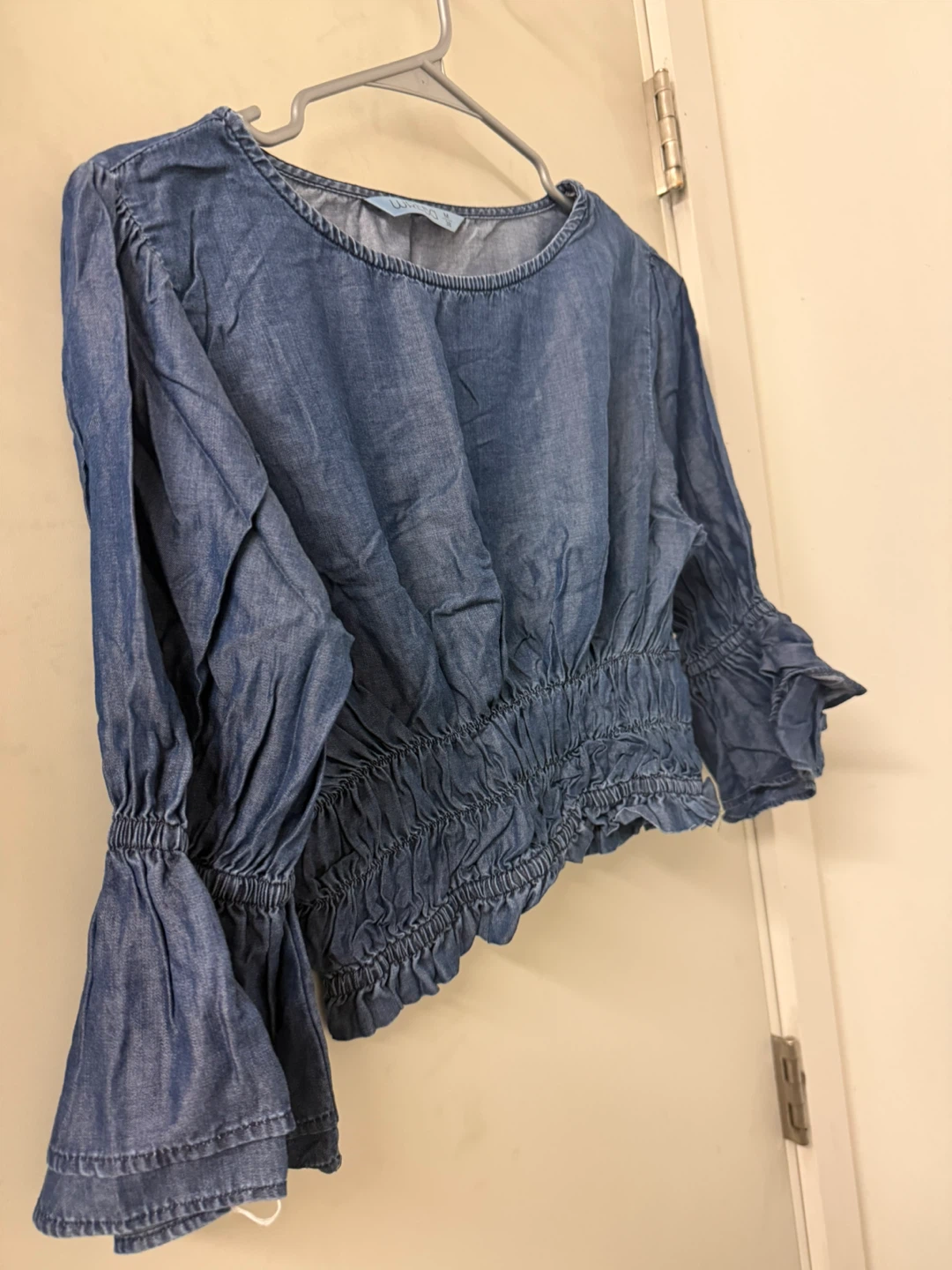 Assorted Long-Sleeve Tops - photo 2
