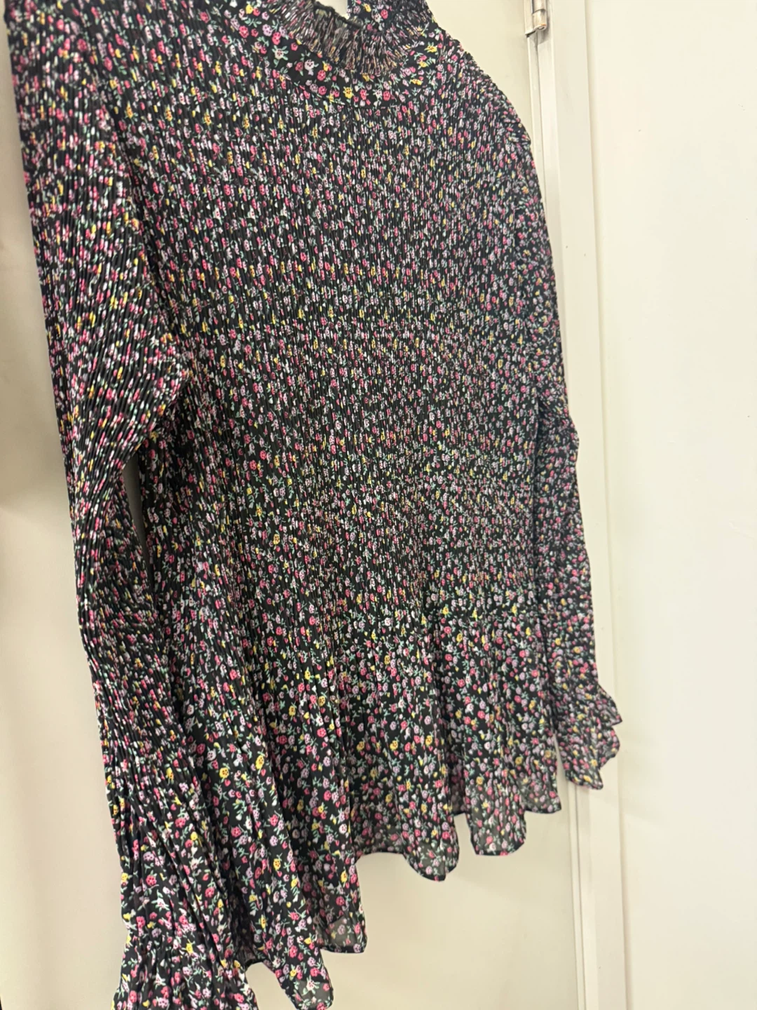 Assorted Long-Sleeve Tops - photo 3