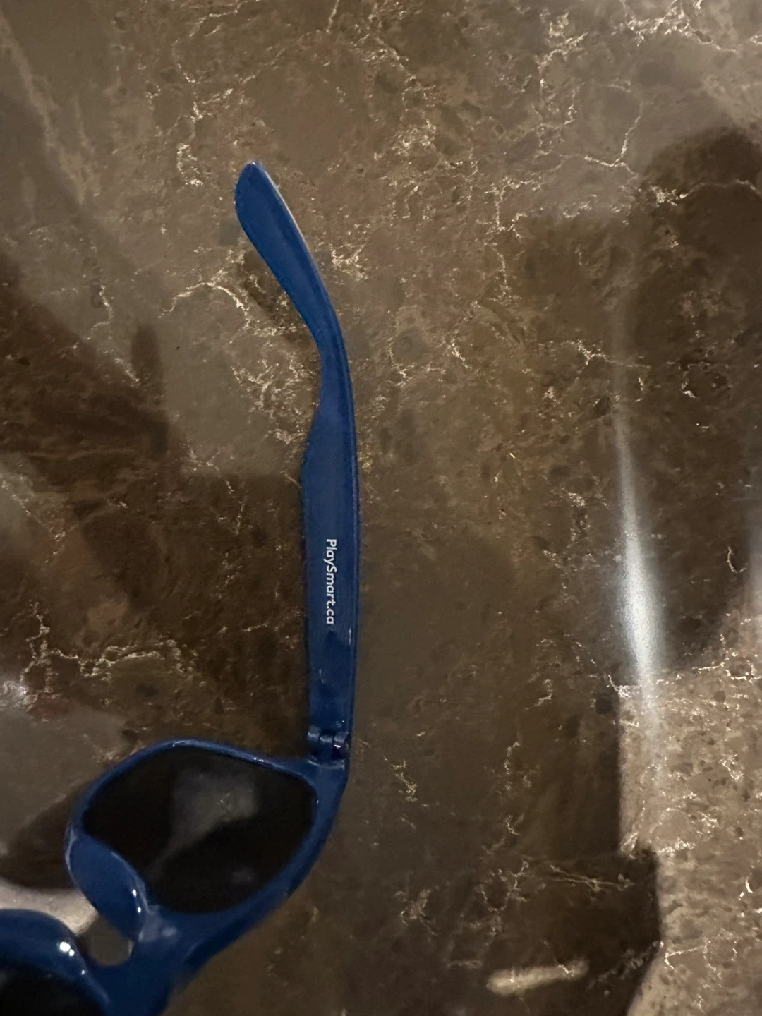 Blue Play Smart Center sunglasses for sale - photo 3