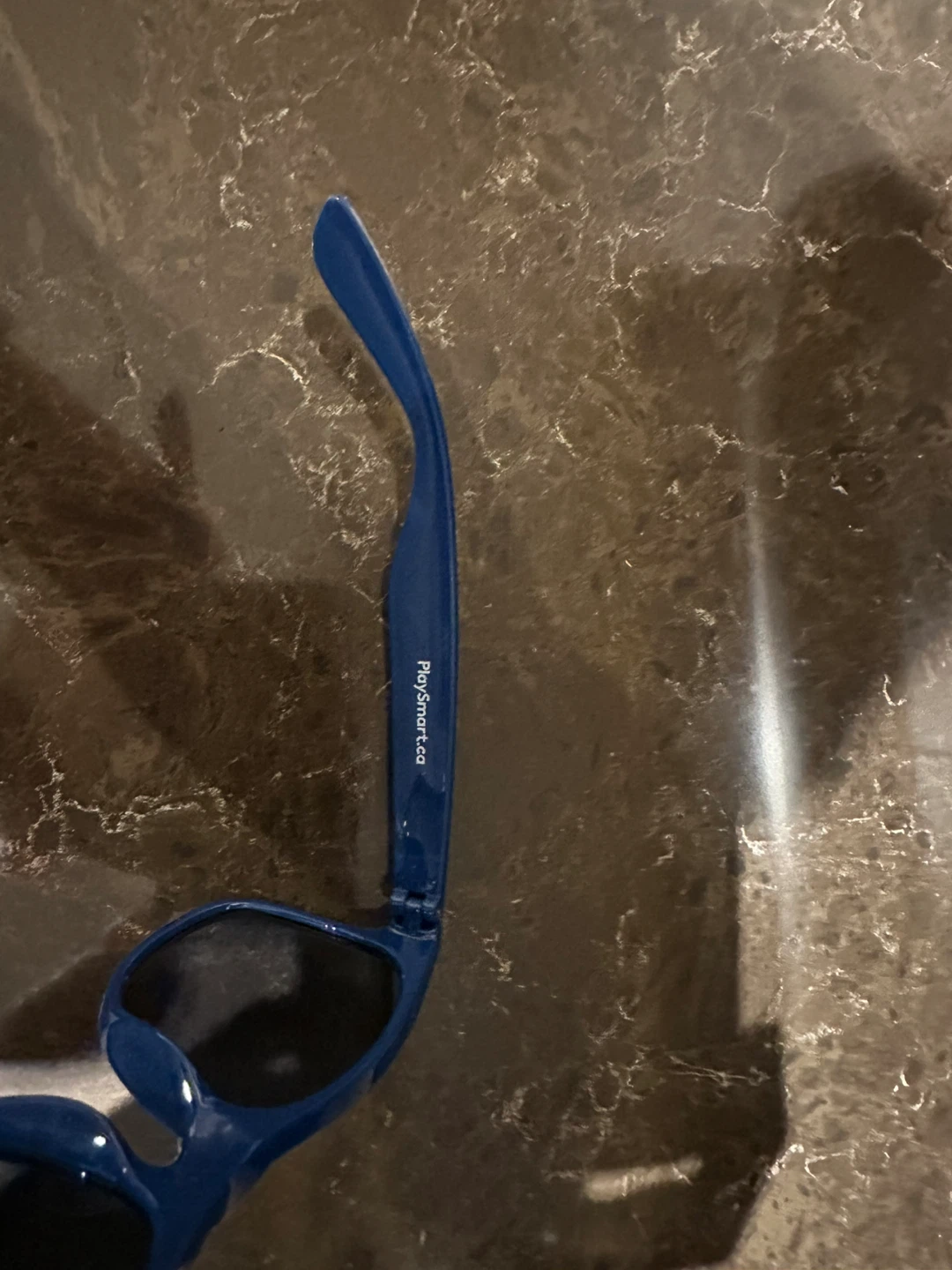 Blue Play Smart Center sunglasses for sale - photo 4