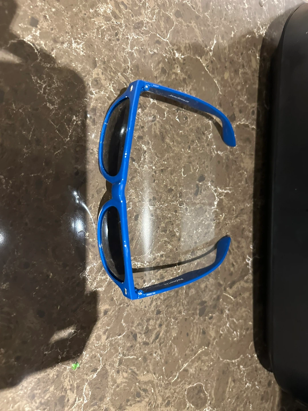 Blue Play Smart Center sunglasses for sale - photo 2