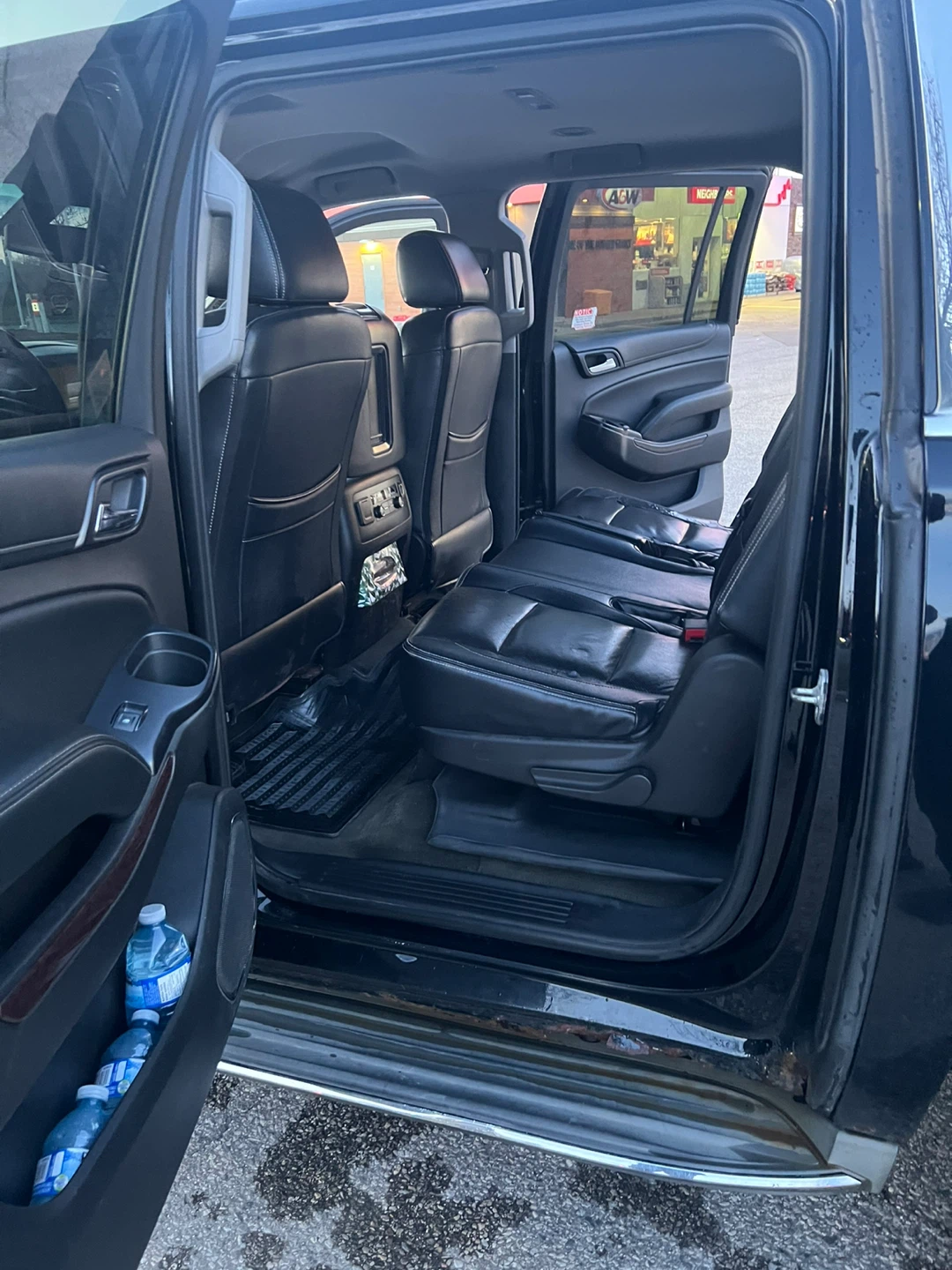 2015 GMC Yukon XL SUV - photo 4