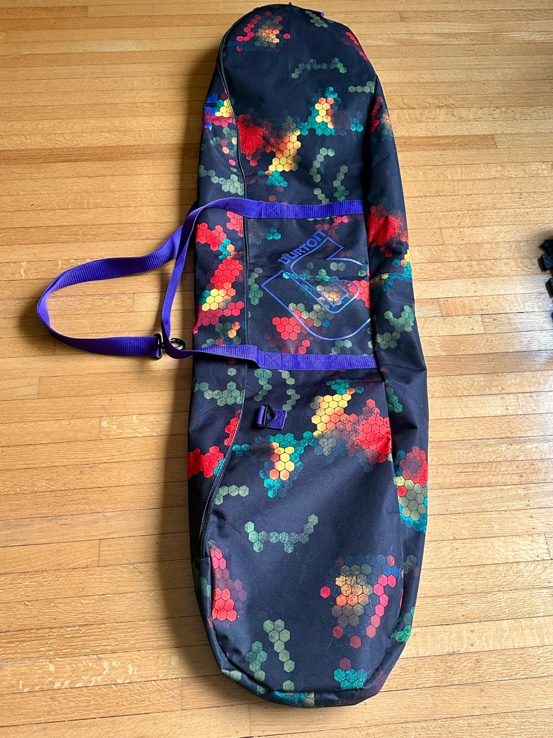 Burton Snowboard Bag 153cm