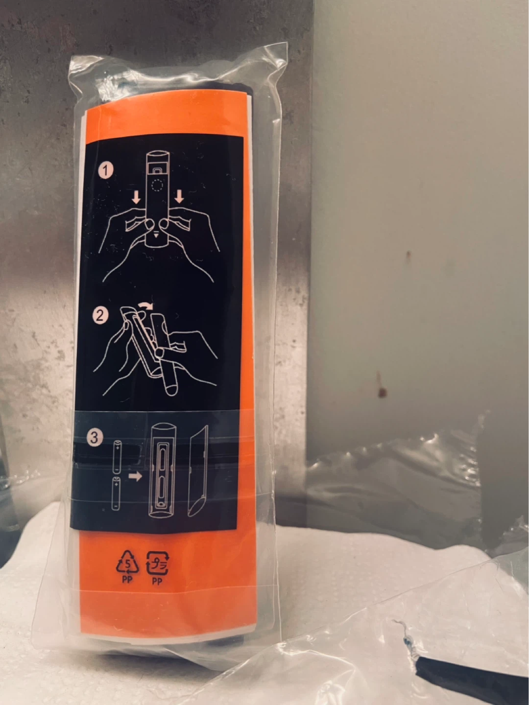 Amazon Fire TV Stick Lite 4K controller - photo 2
