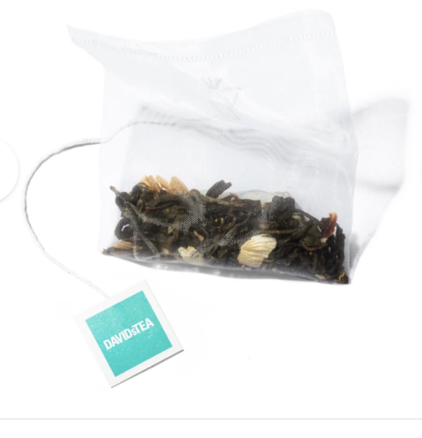 ✨NEW David’s Tea + David’s Tea Infuser - photo 2