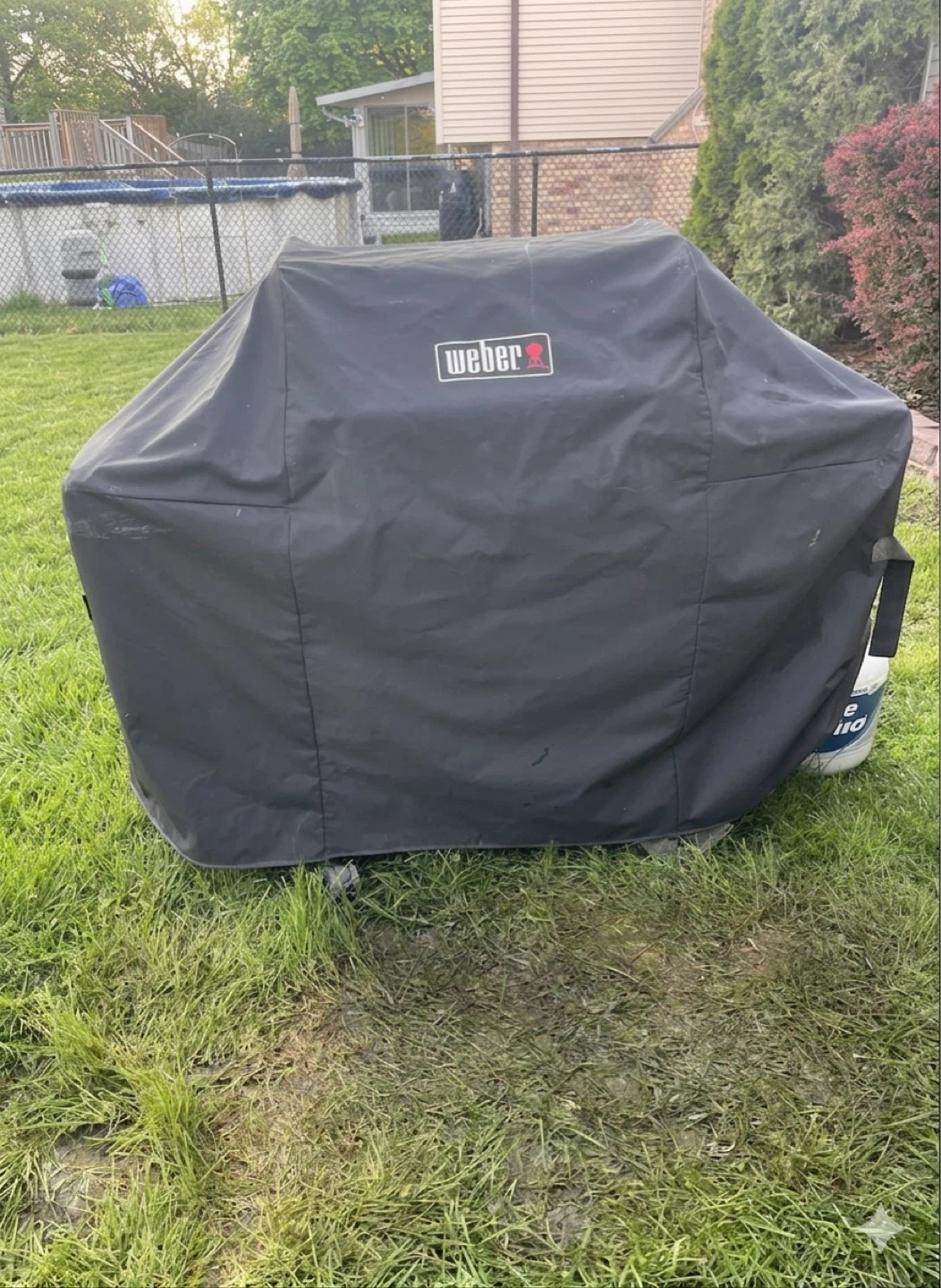 Weber Genesis II E-310 Propane gas Grill - photo 2