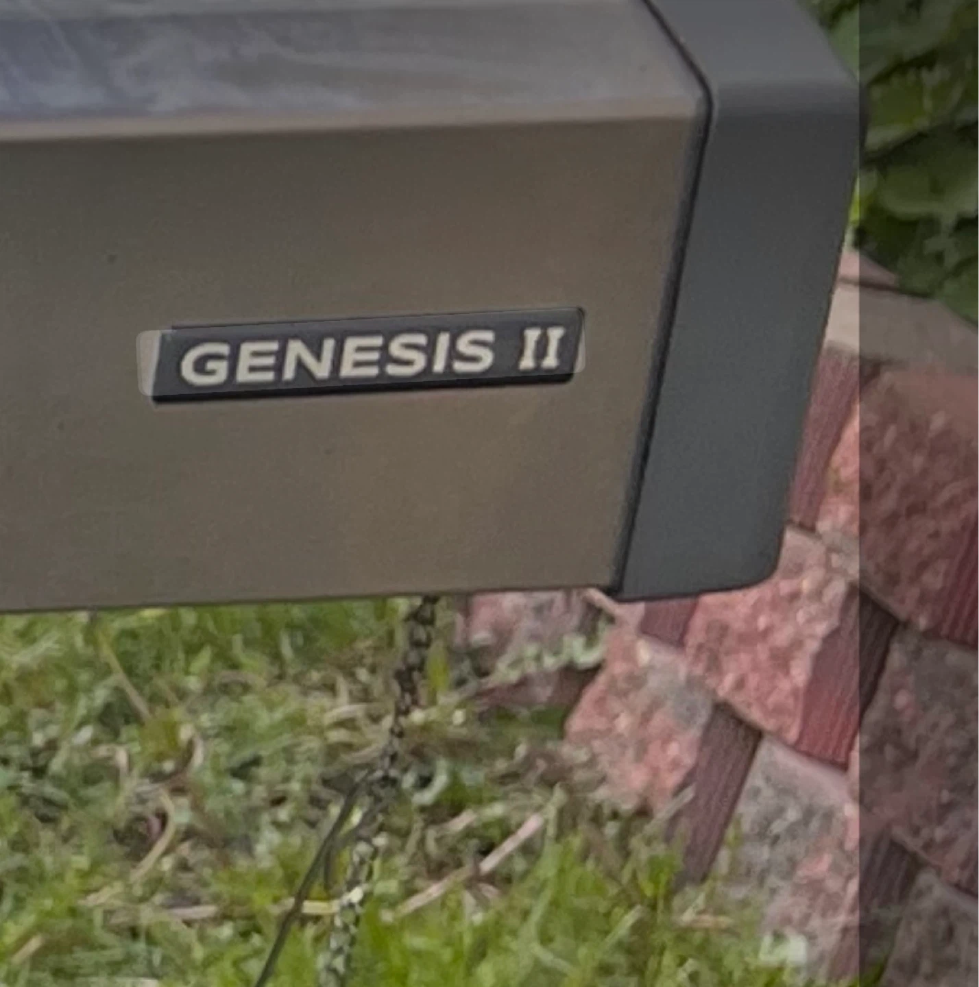 Weber Genesis II E-310 Propane gas Grill - photo 3