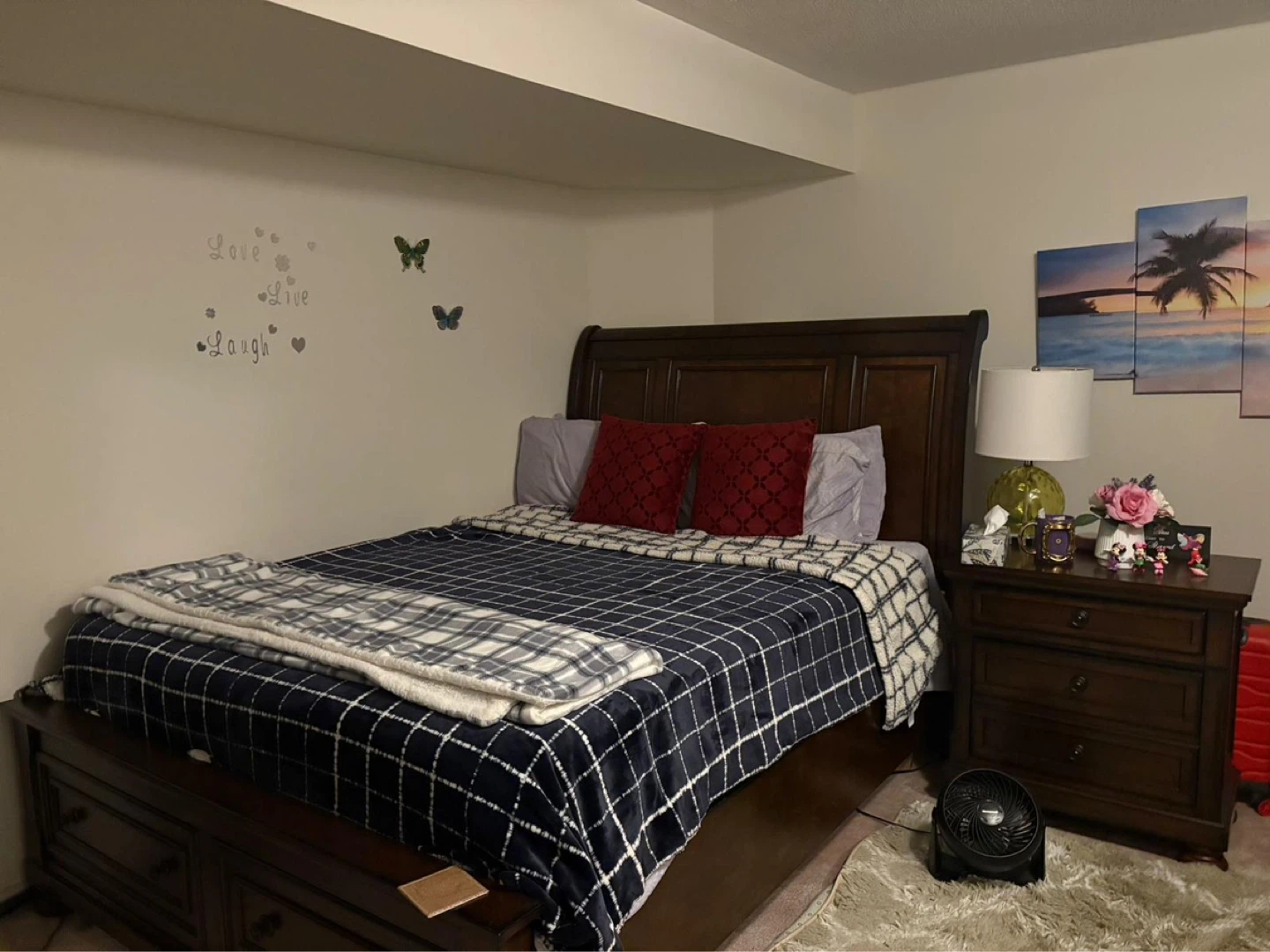 Basement-Apartment for Rent