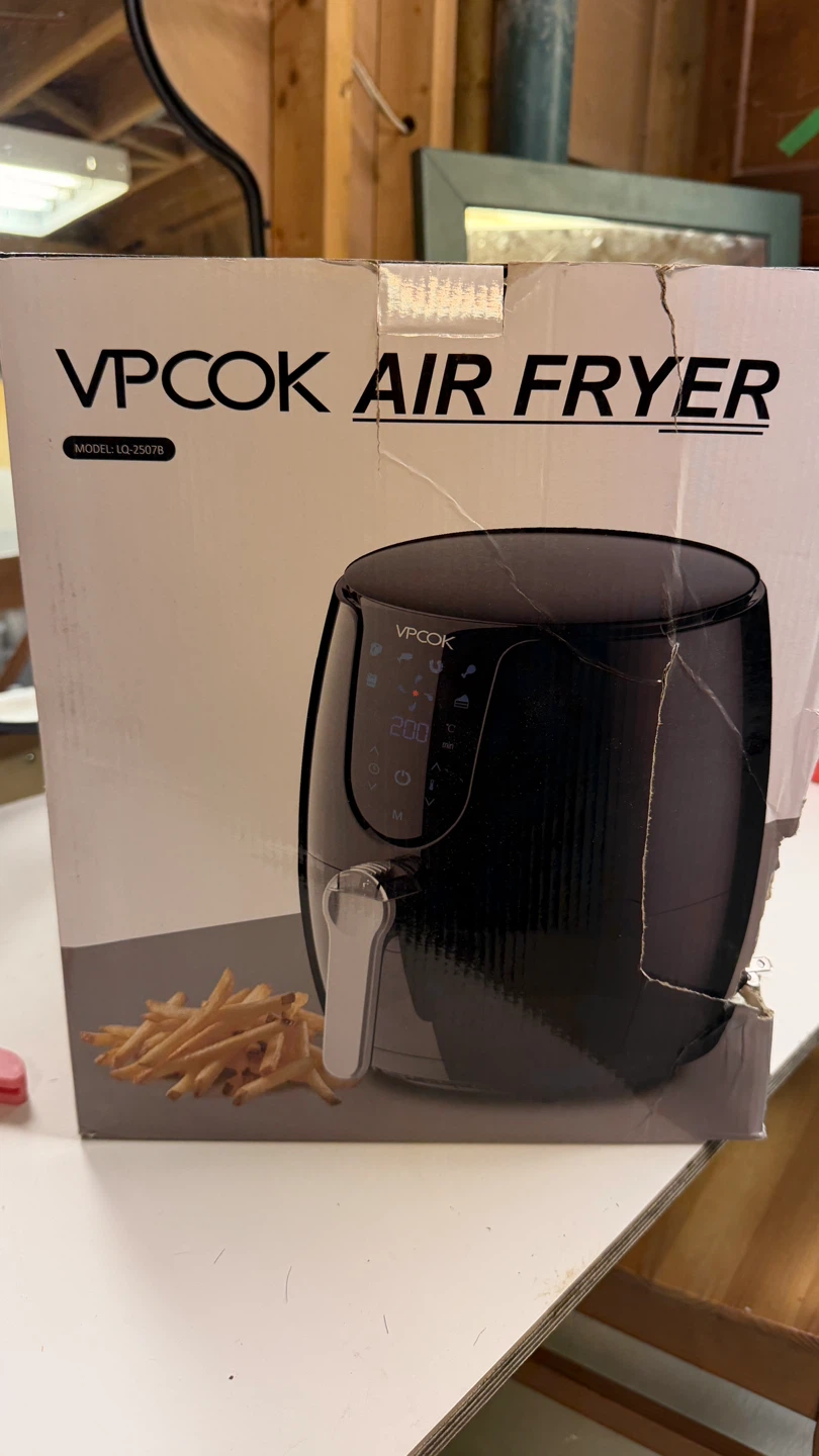 VPCOK Air Fryer