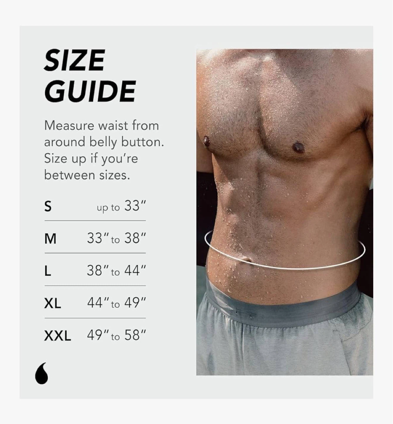 Sweet Sweat Waist Trimmer - Size XL - photo 4