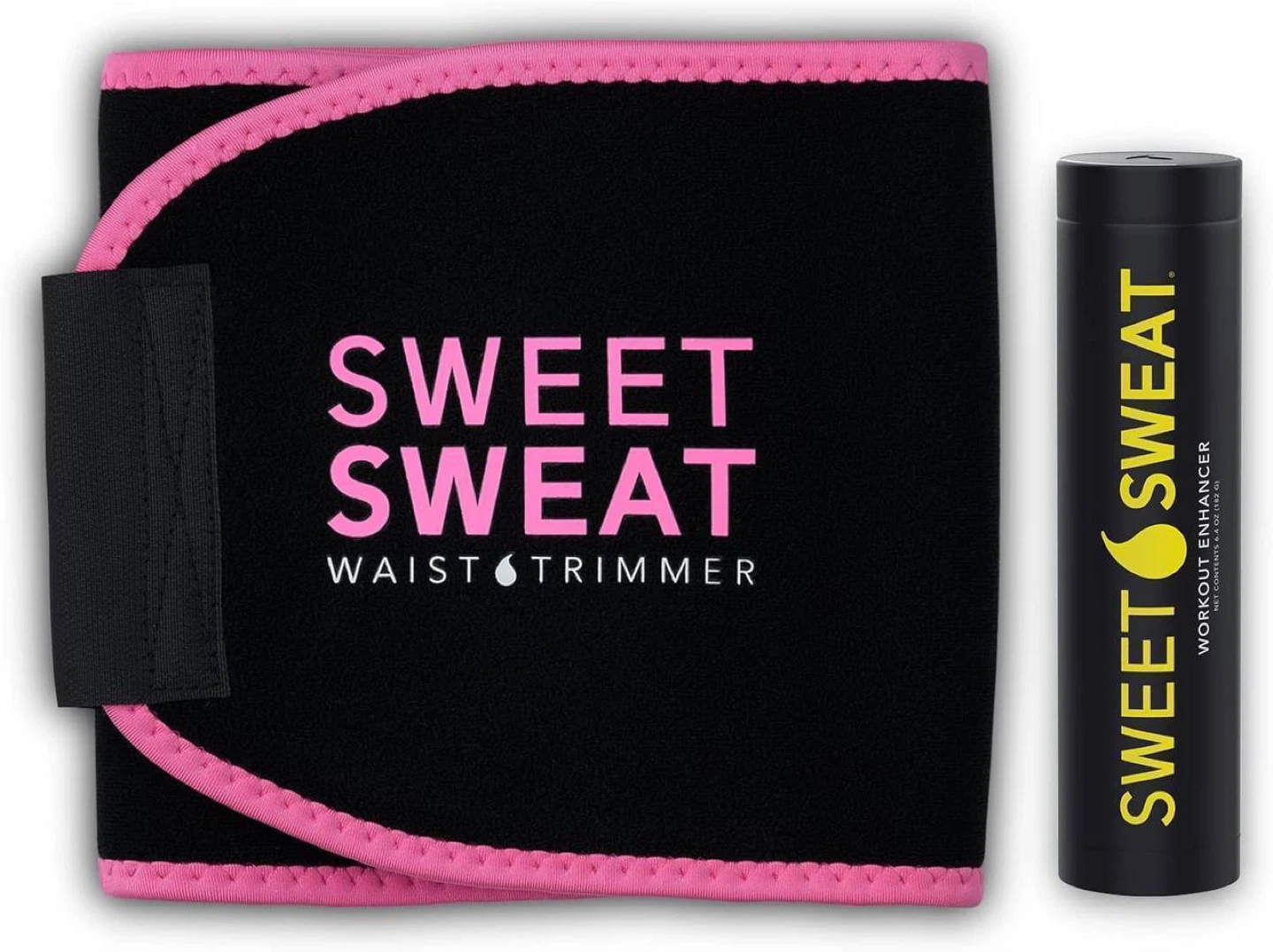 Sweet Sweat Waist Trimmer - Size XL - photo 2