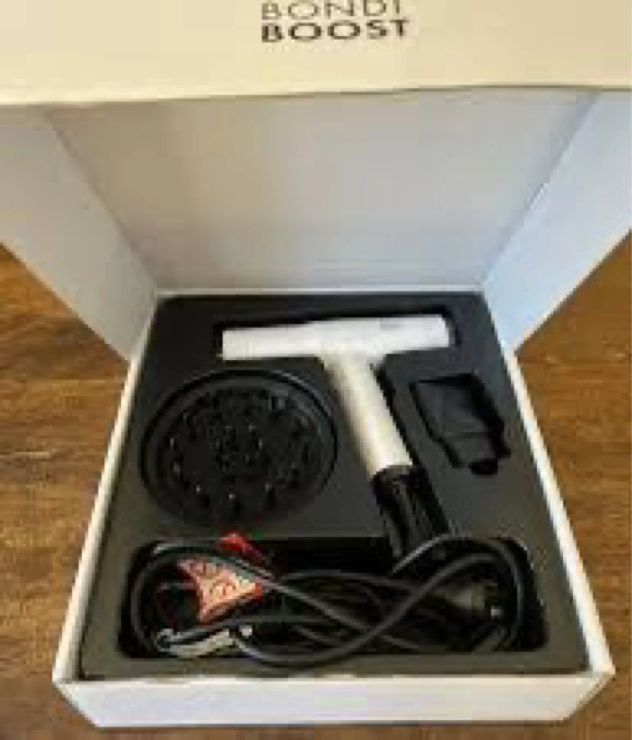 Bondi Boost Sonic Hair Dryer - photo 3