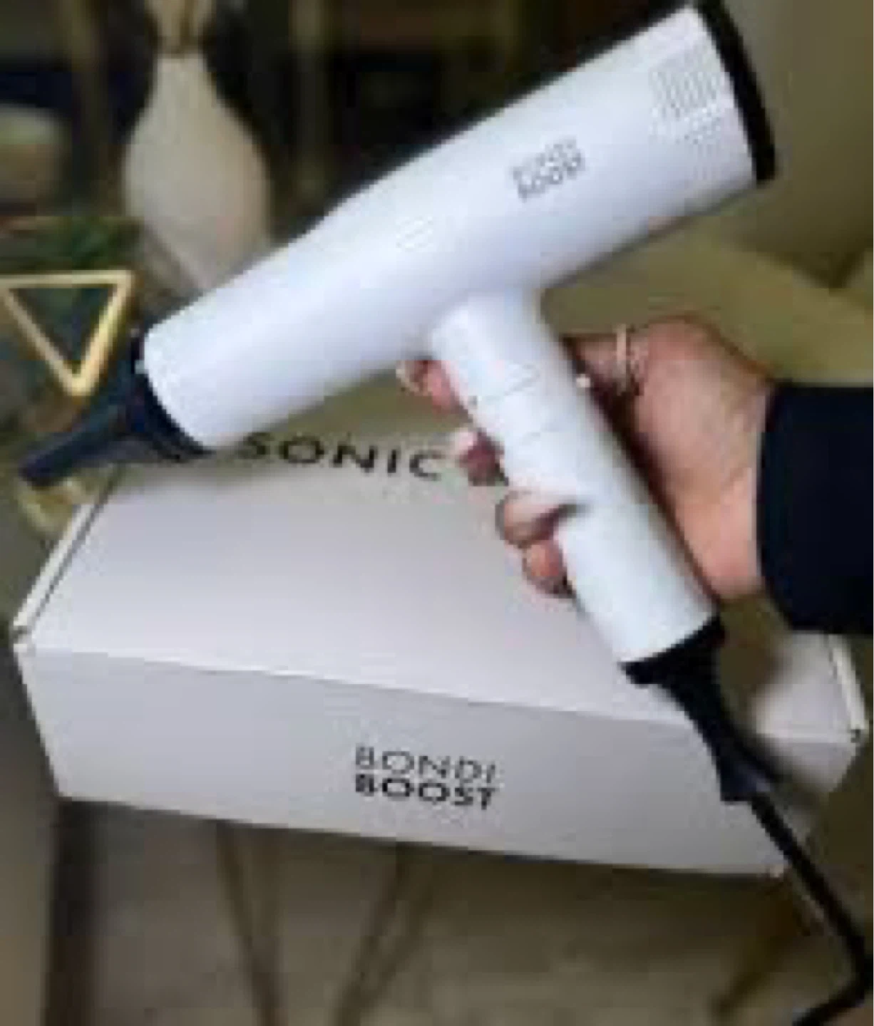 Bondi Boost Sonic Hair Dryer