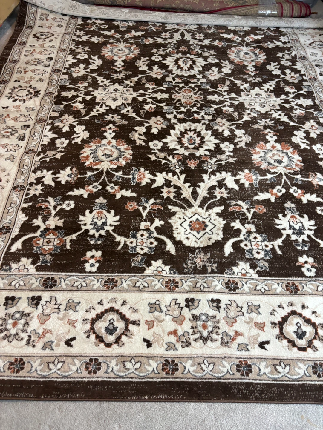 Charlotte Collection Rug - 9' x 12' - photo 2