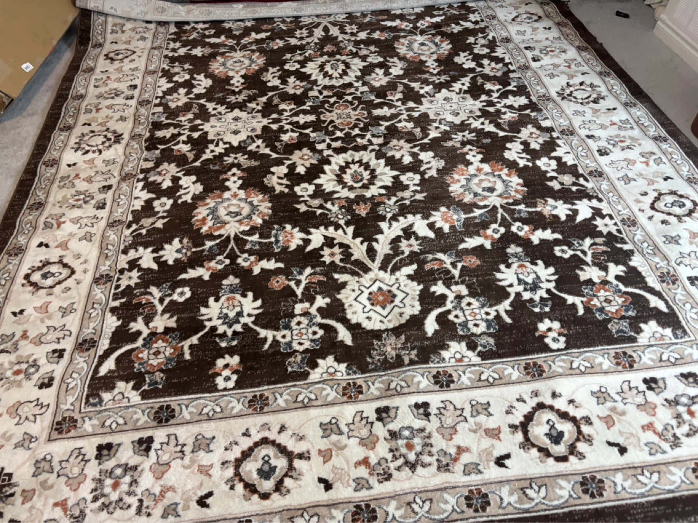 Charlotte Collection Rug - 9' x 12'