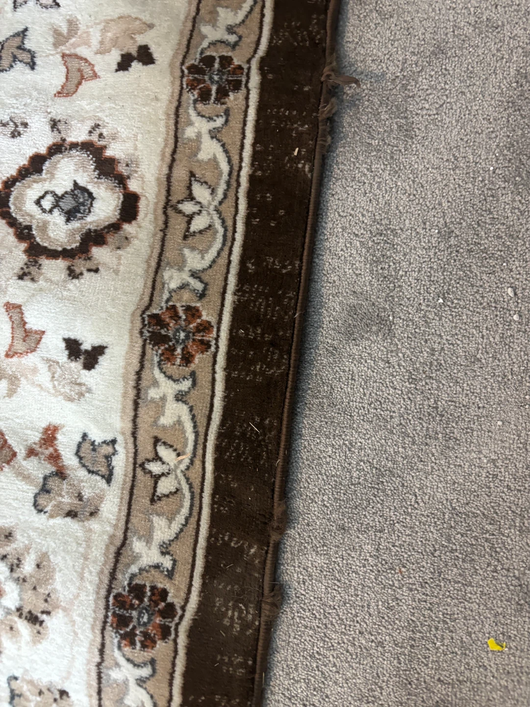 Charlotte Collection Rug - 9' x 12' - photo 3