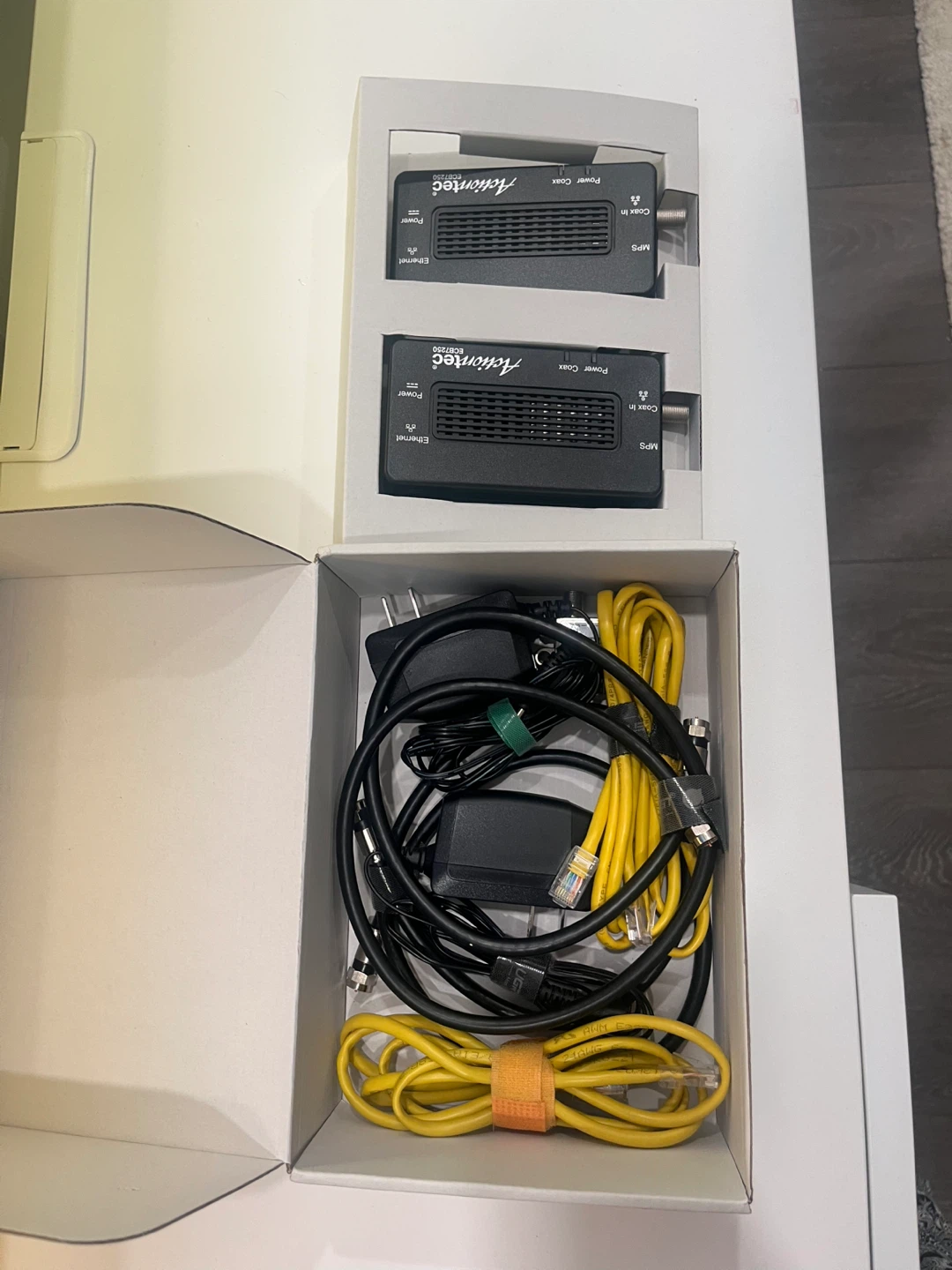 MoCA Network Adapters - photo 2