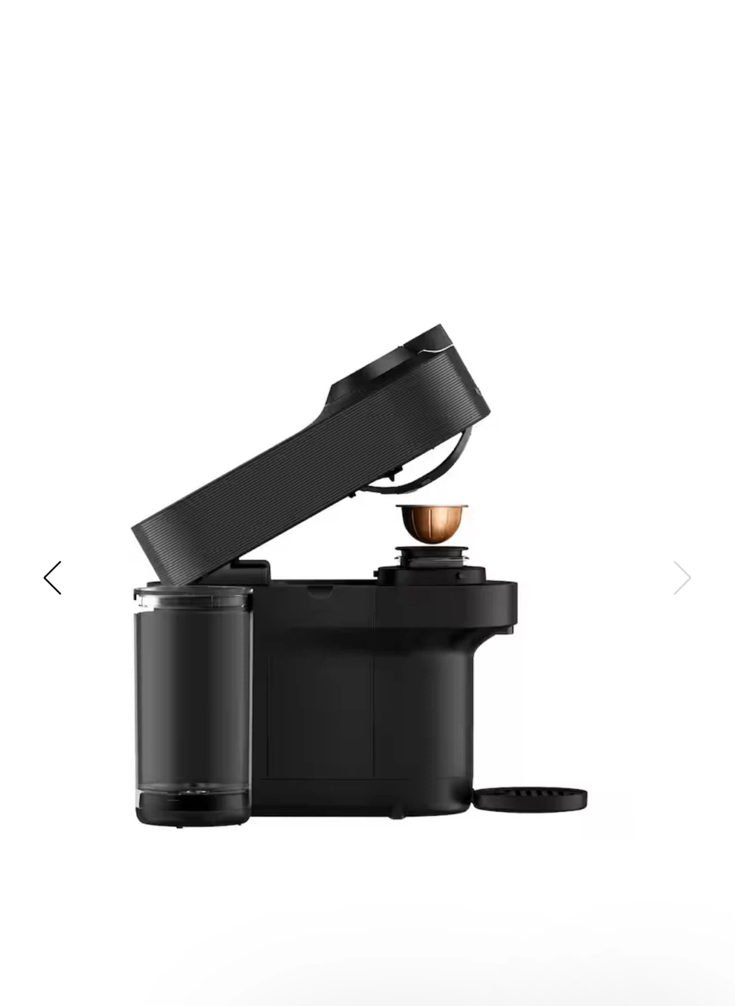 Nespresso Vertuo Pop+ Coffee and Espresso Machine - photo 3