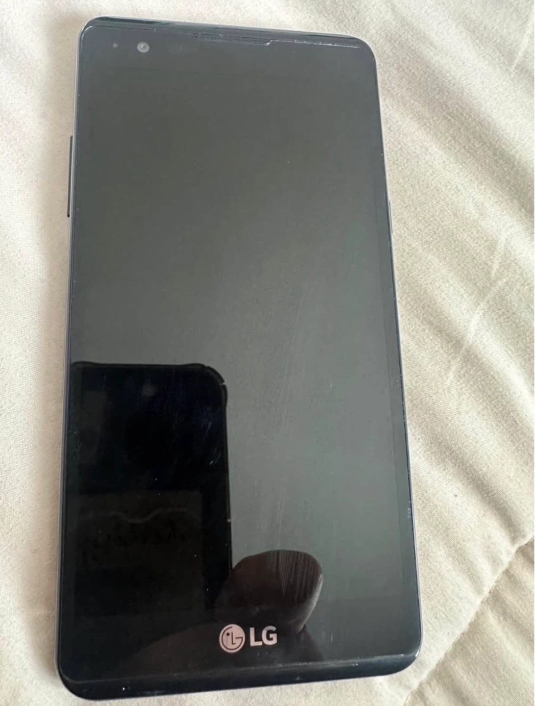 LG Smartphone - LG-X210