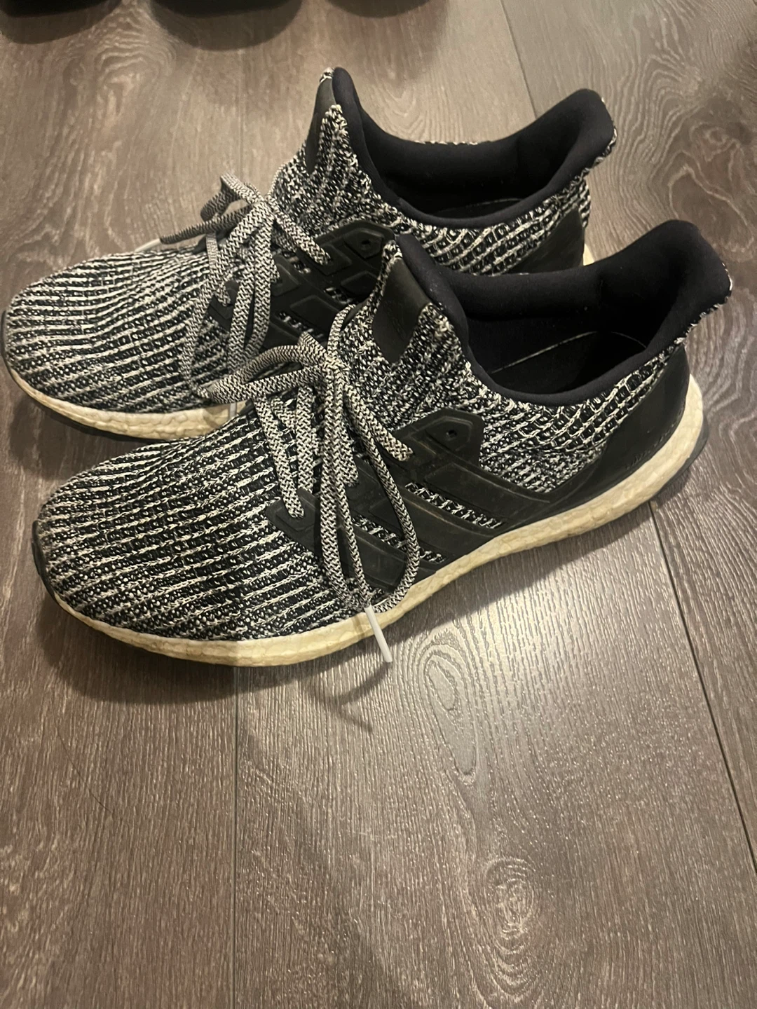 Adidas UltraBoost Running Shoes