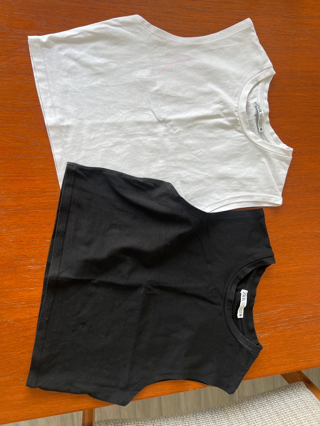 $5/2 Zara Tank Top - Size M