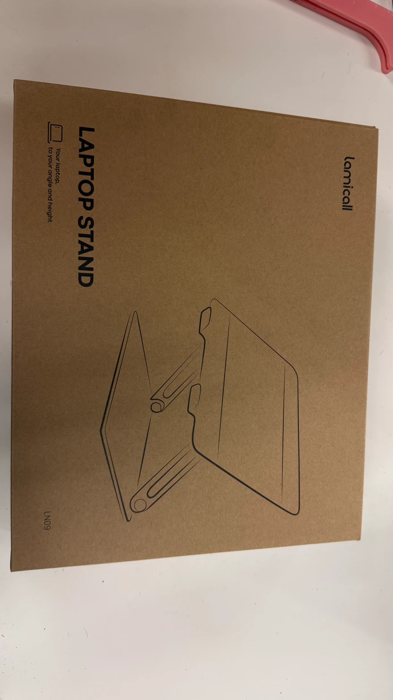 Lamicall Laptop Stand
