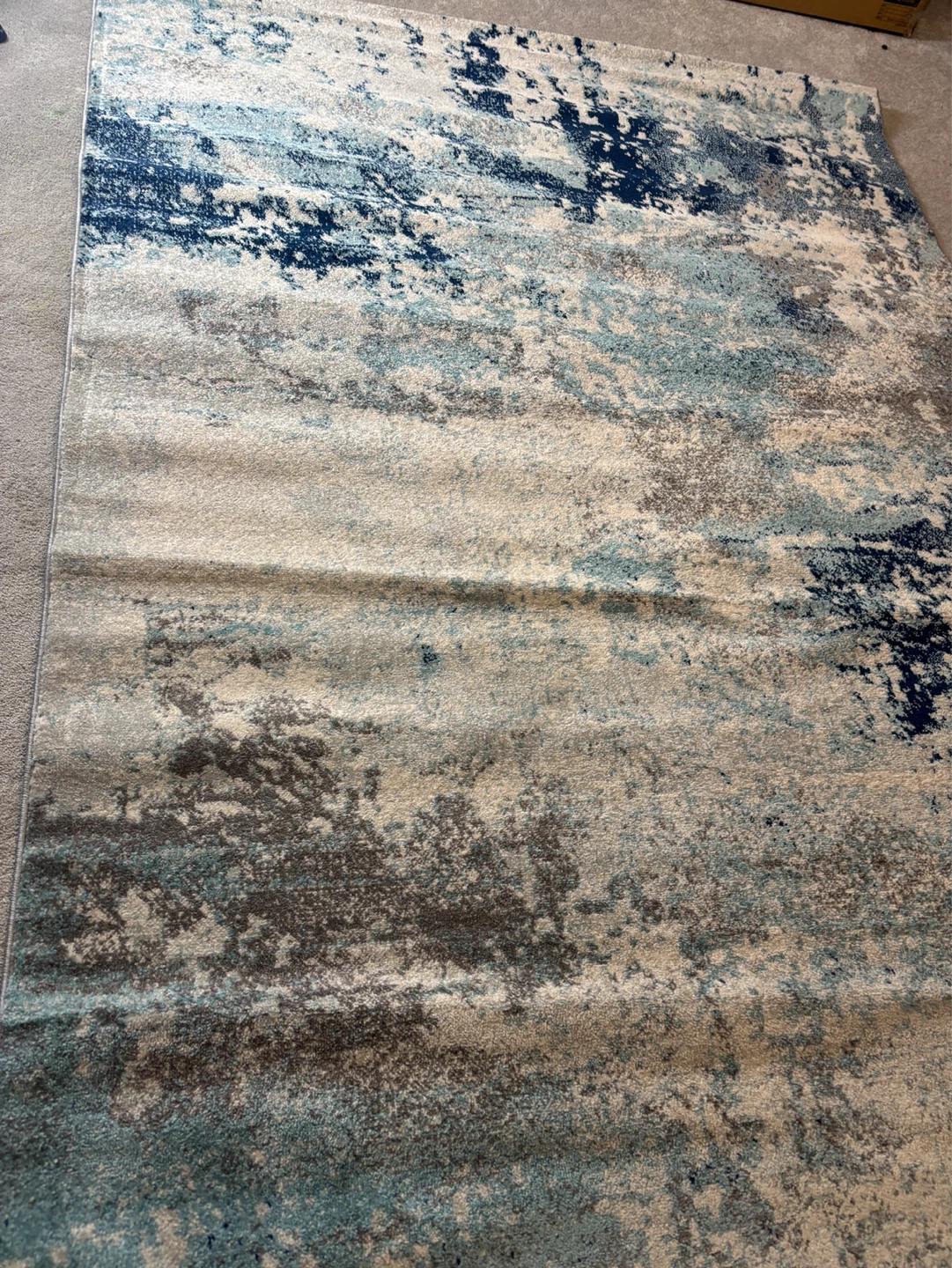 Surya Chester Area Rug 200 x 275 cm