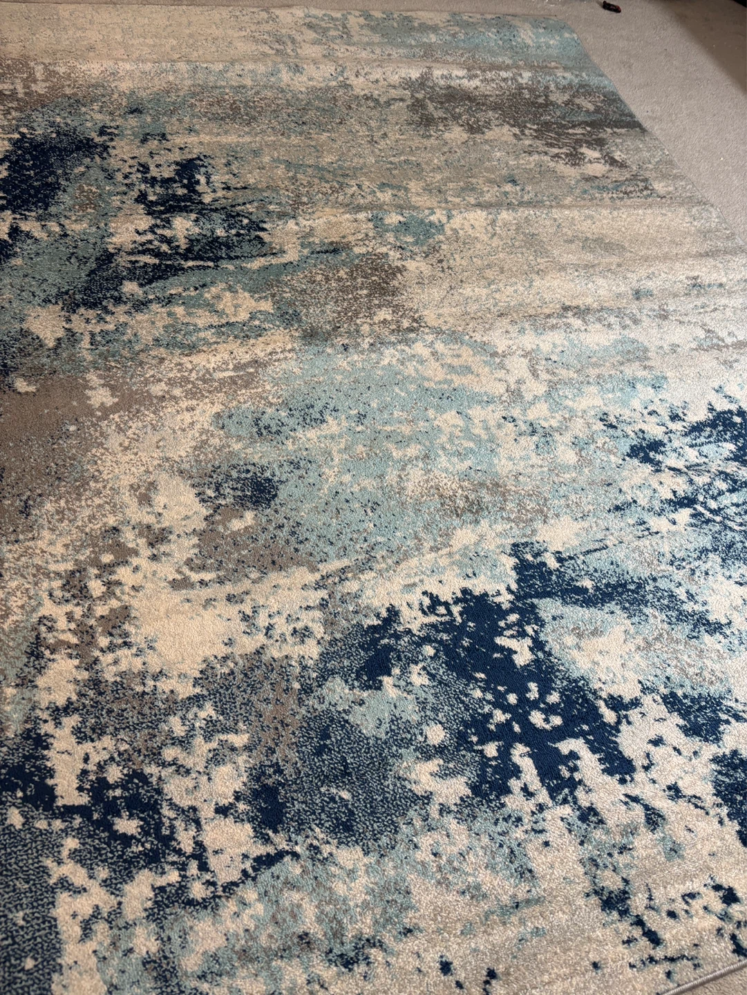 Surya Chester Area Rug 200 x 275 cm - photo 5