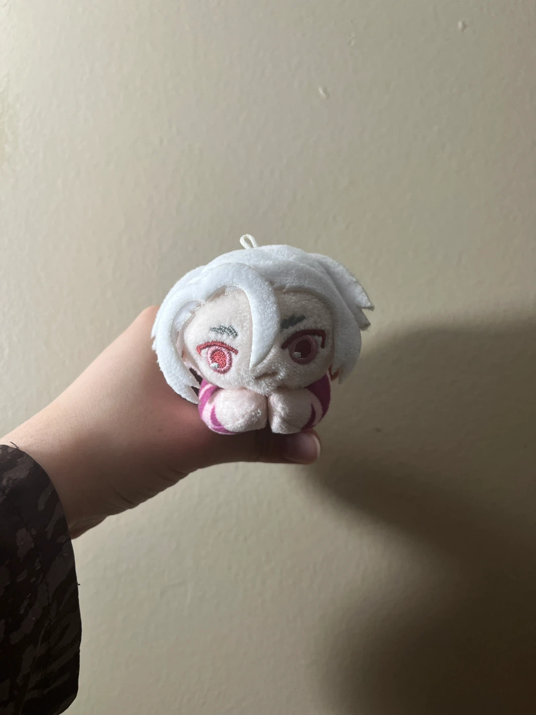 Anime Plush Toys Lot of 2 - photo 2