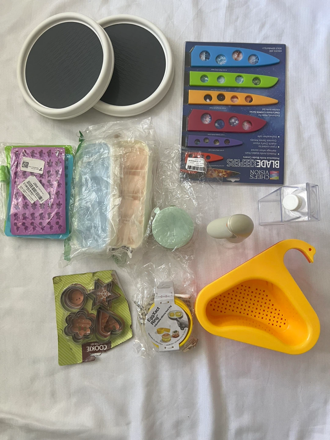 Kitchen Gadget Assortment -$20 for all