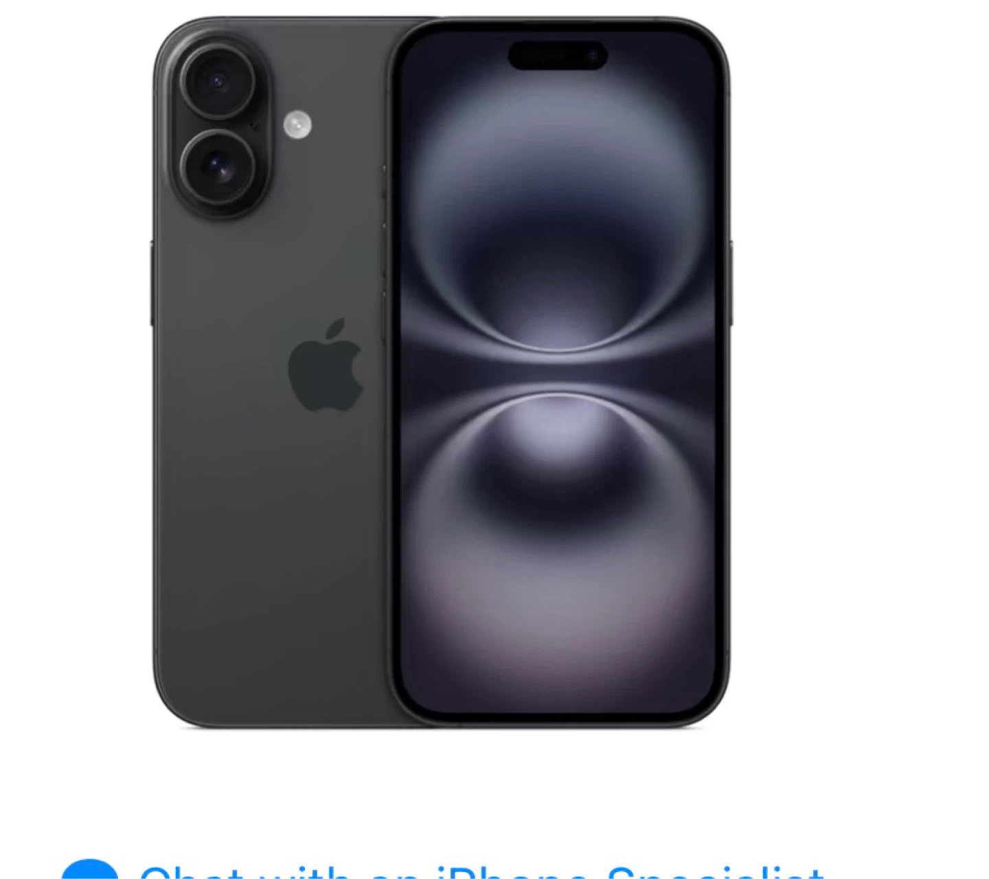 Apple iPhone 11 - photo 3