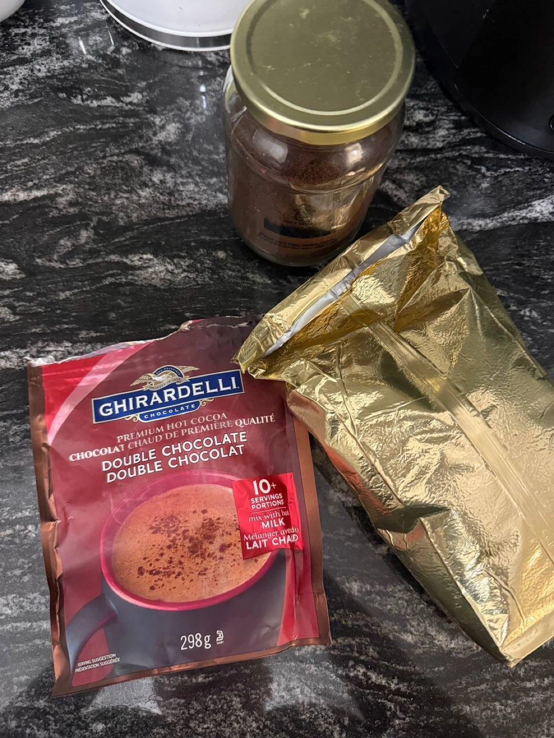 Tea & Coffee Bundle - photo 5
