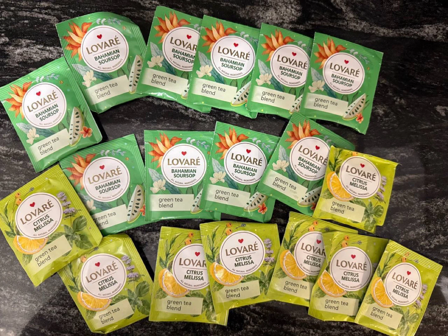 Tea & Coffee Bundle - photo 3