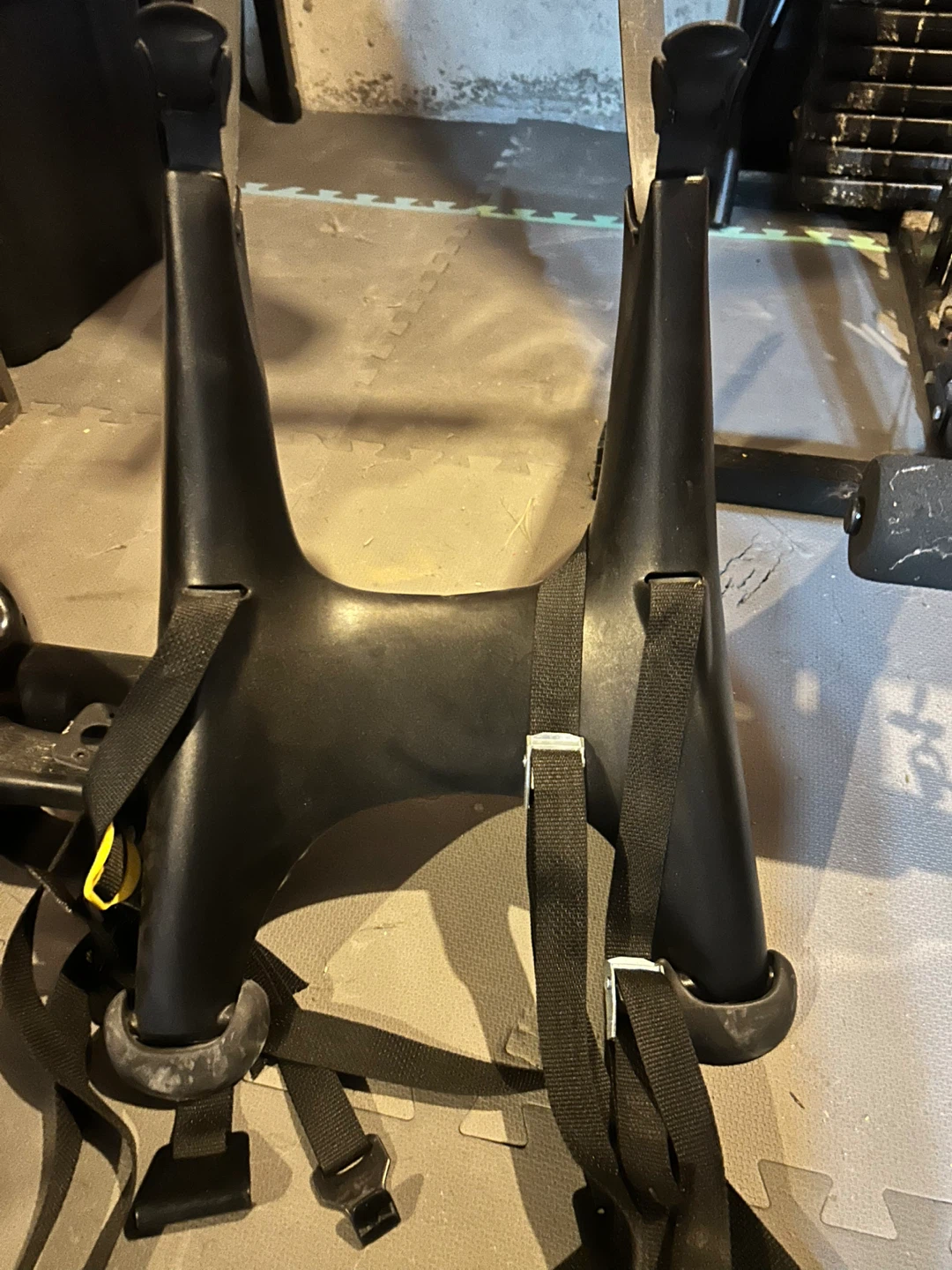 Bike Rack for a back of car