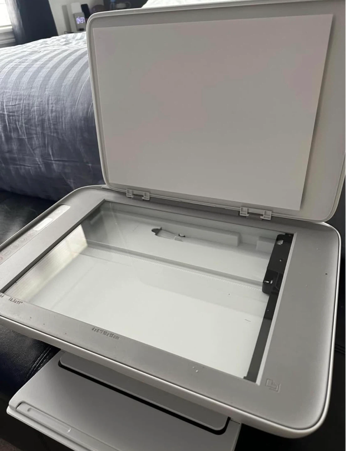 HP DeskJet 2755e Printer - photo 3
