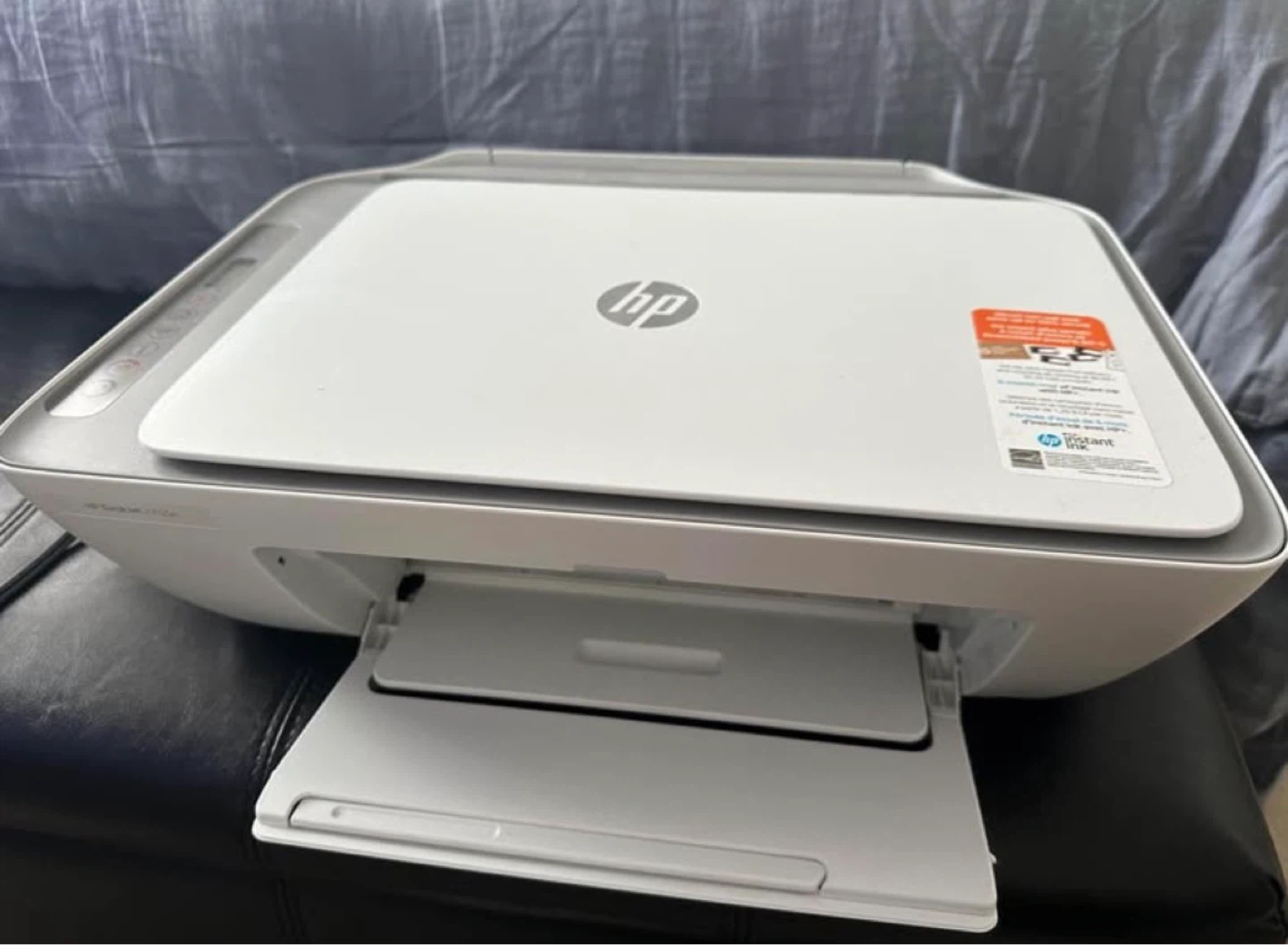 HP DeskJet 2755e Printer