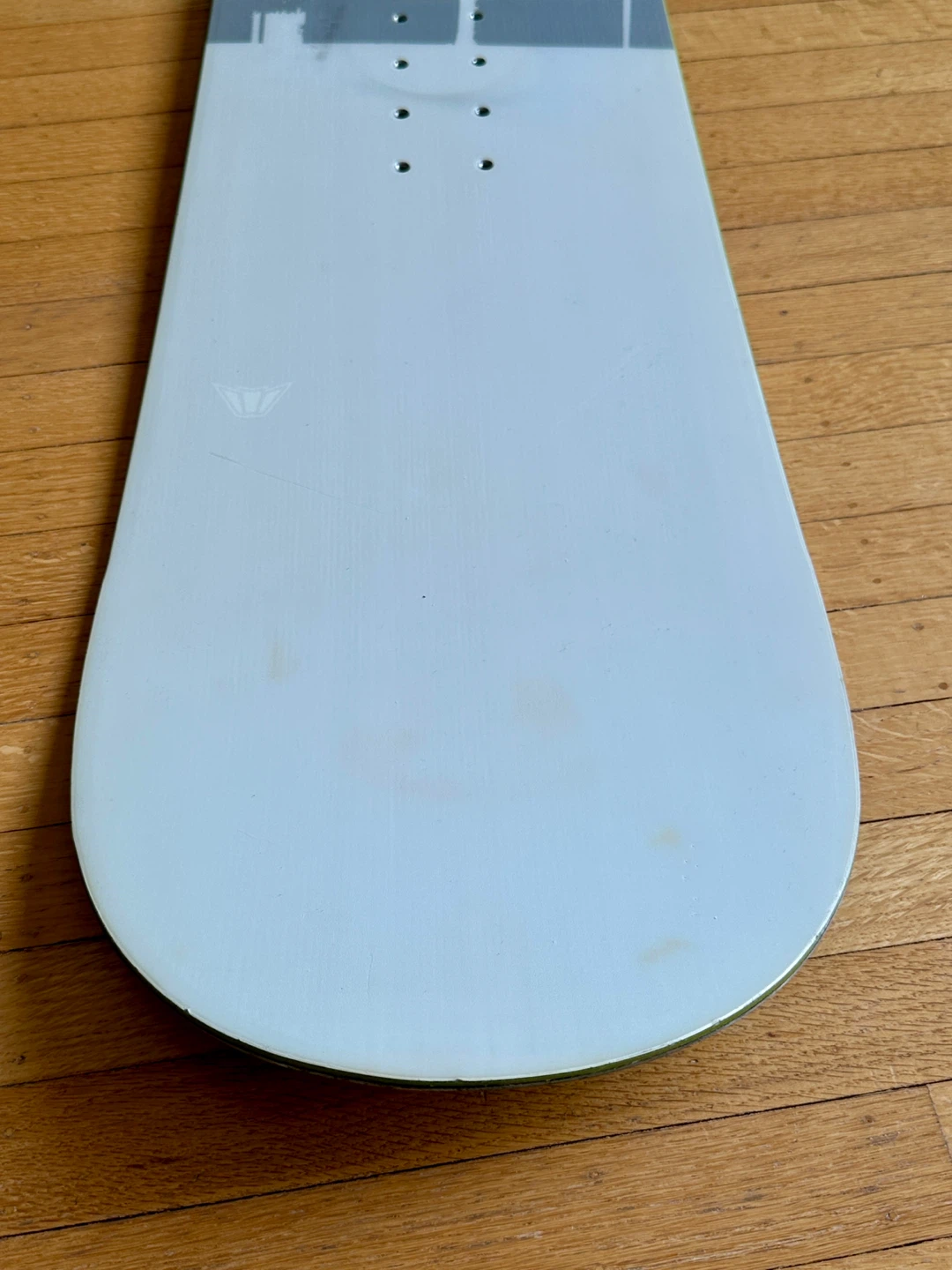 Flow Snowboard 153cm - photo 5