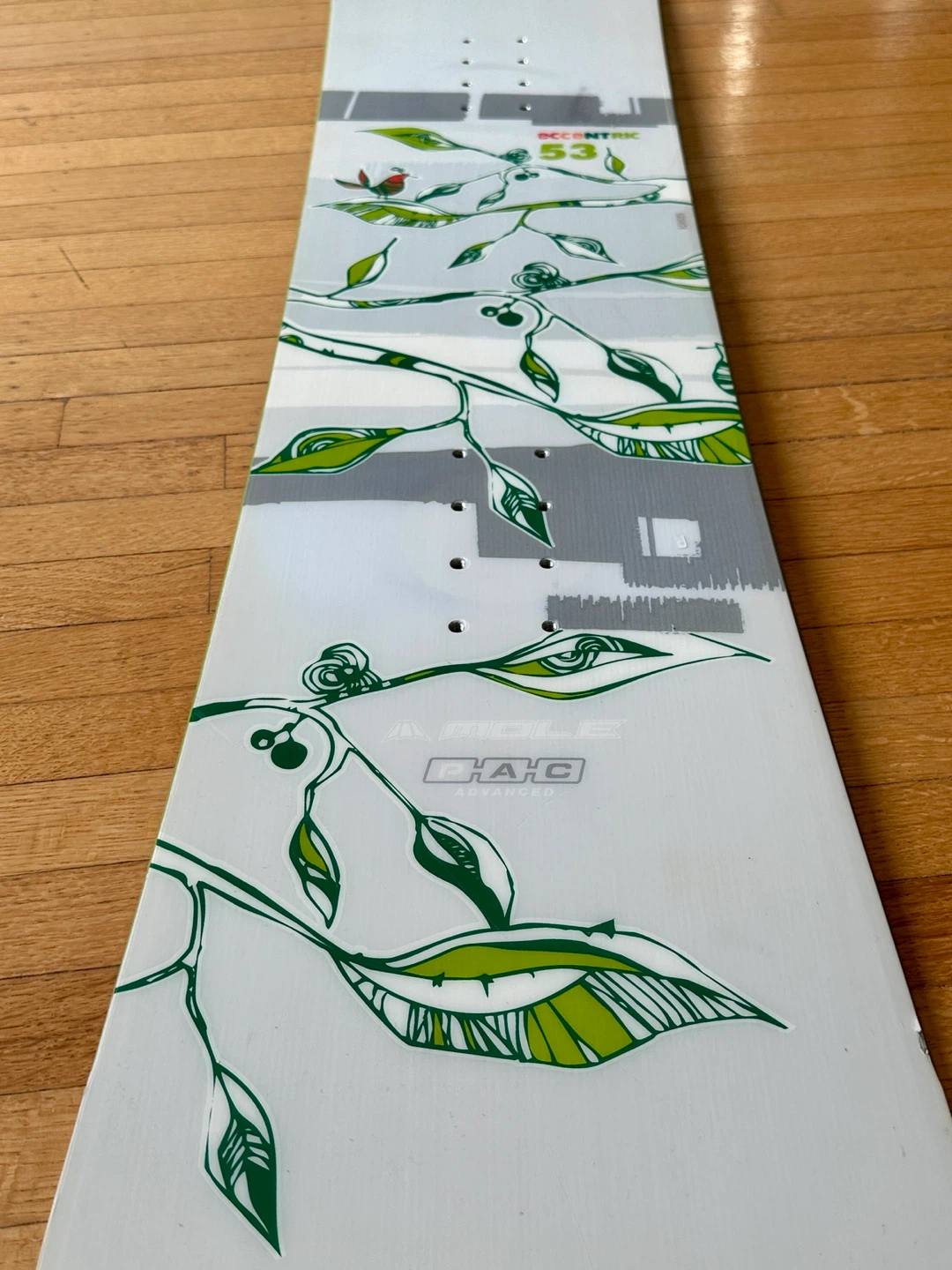 Flow Snowboard 153cm - photo 2