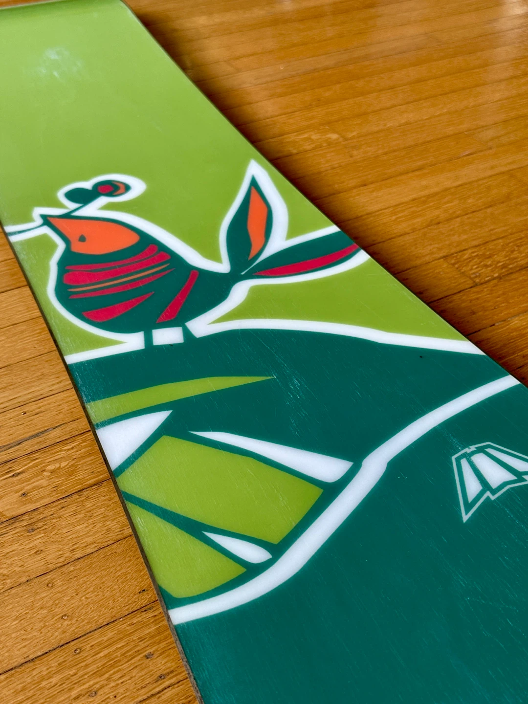 Flow Snowboard 153cm - photo 3