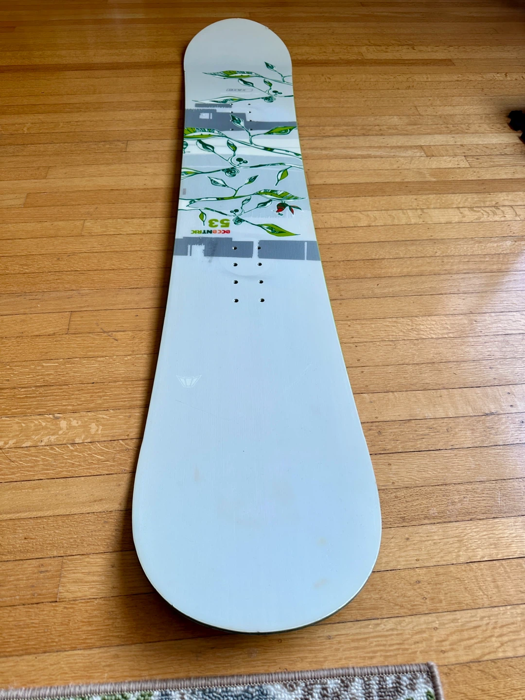 Flow Snowboard 153cm - photo 4