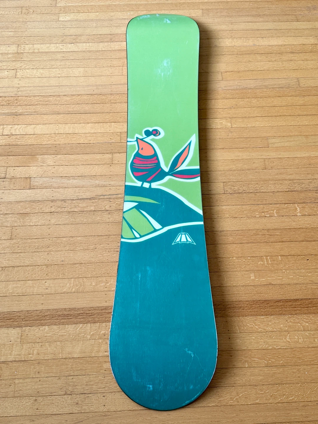 Flow Snowboard 153cm