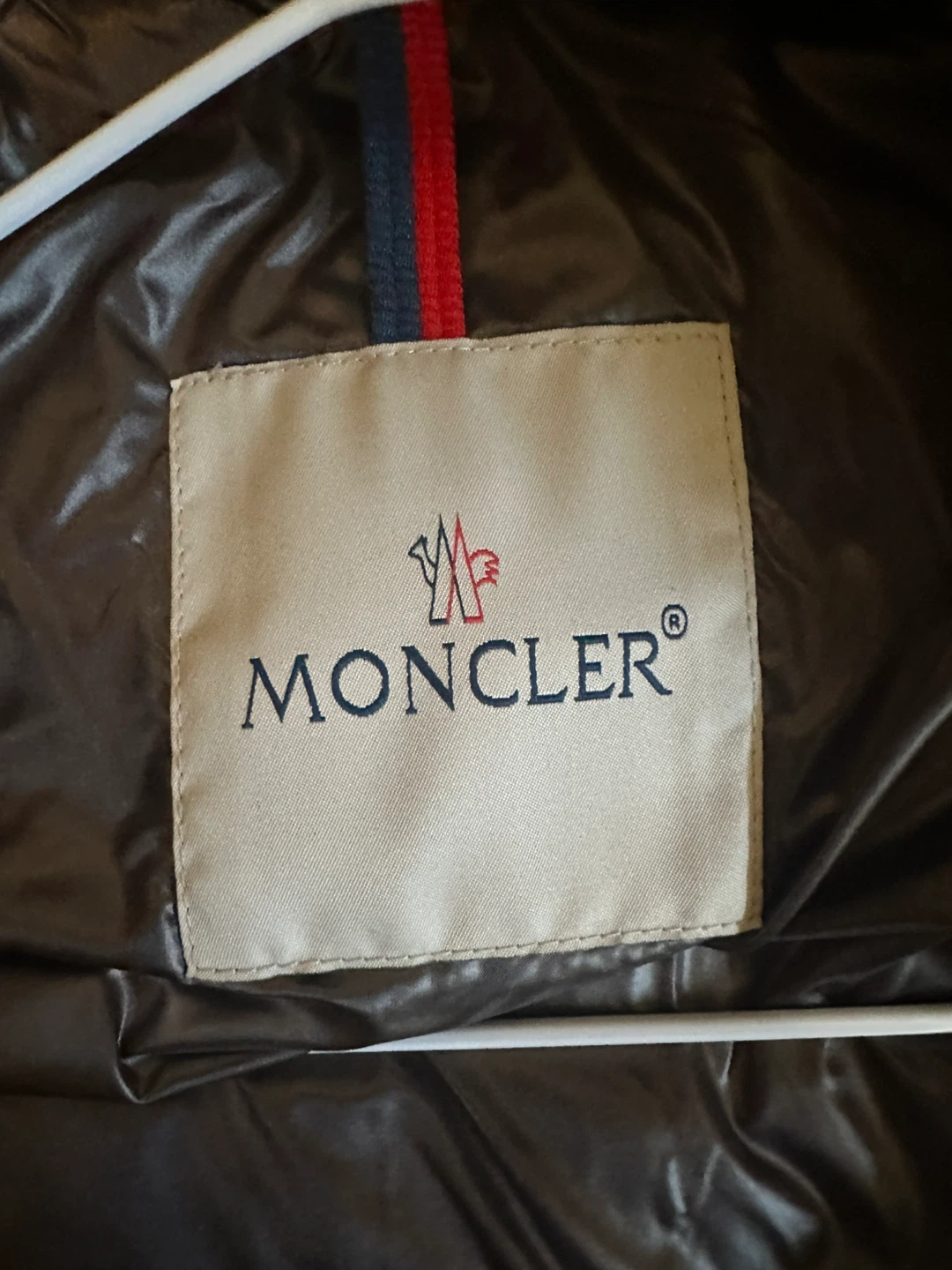 Moncler maya puffer jacket - photo 2